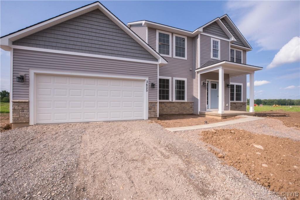 Baldwinsville, New York, 13027, United States, 4 Bedrooms Bedrooms, ,3 BathroomsBathrooms,Residential,For Sale,1686652