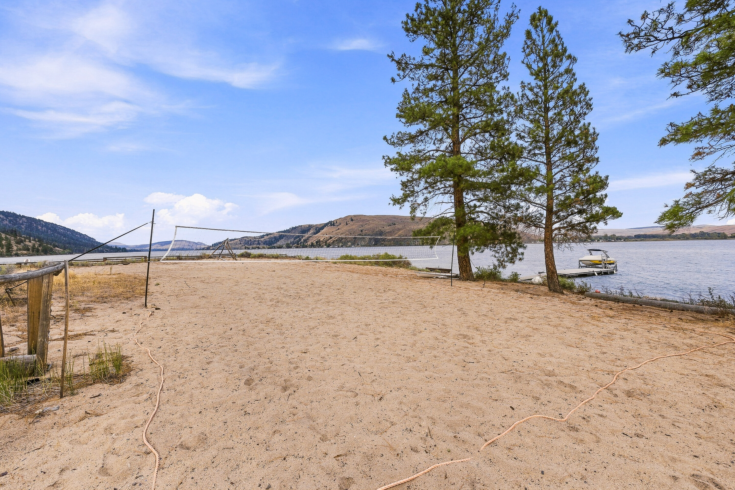  Premier Nicola Lake Estate - 物件實景