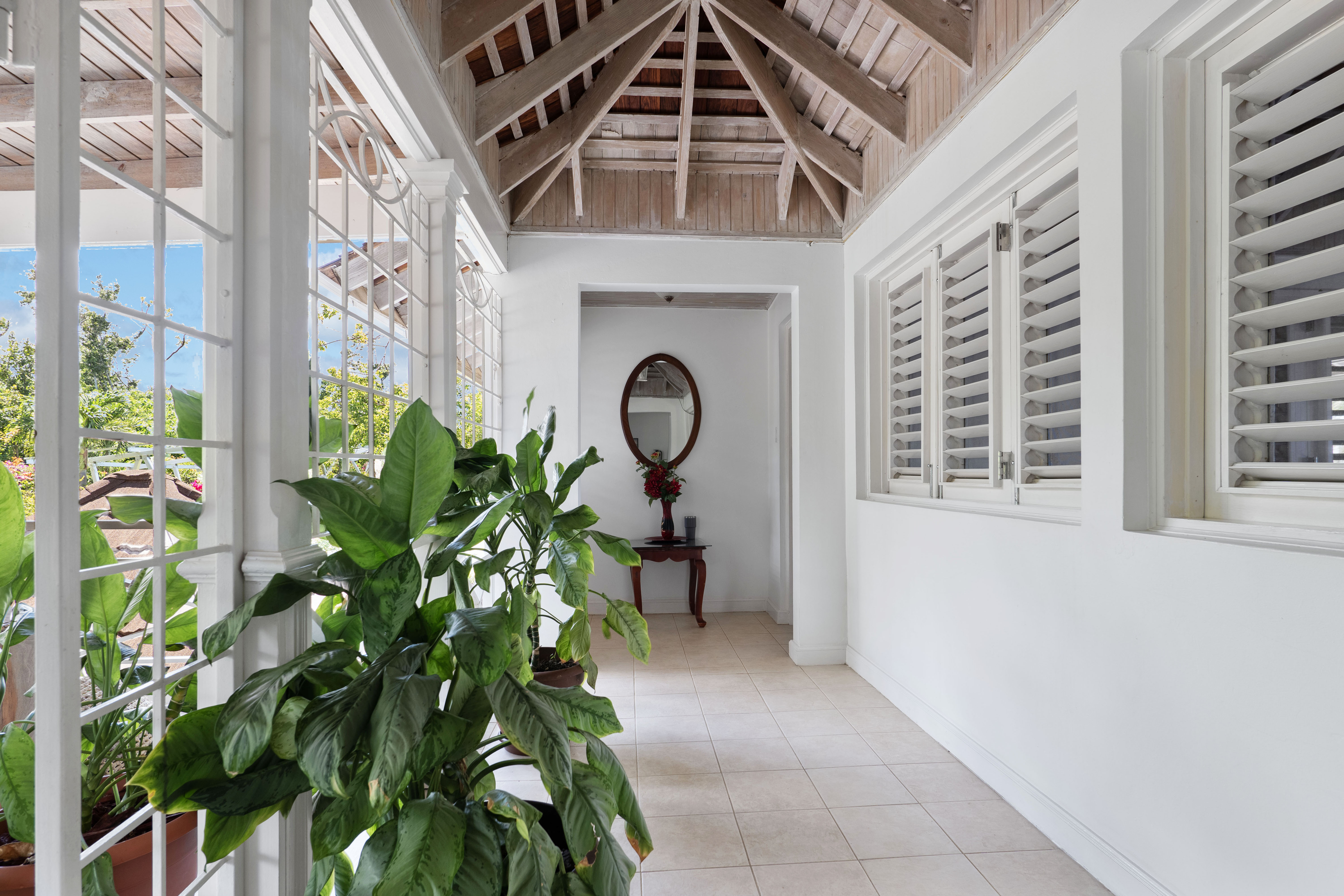  Paradise Plum Villa - 物件實景