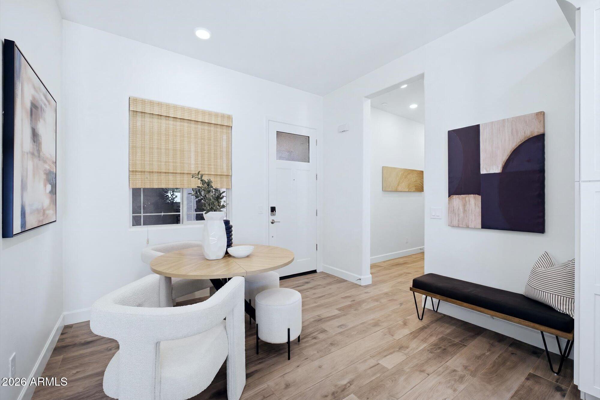  2525 East Pleasant Lane, Phoenix, AZ 85042 - 物件實景