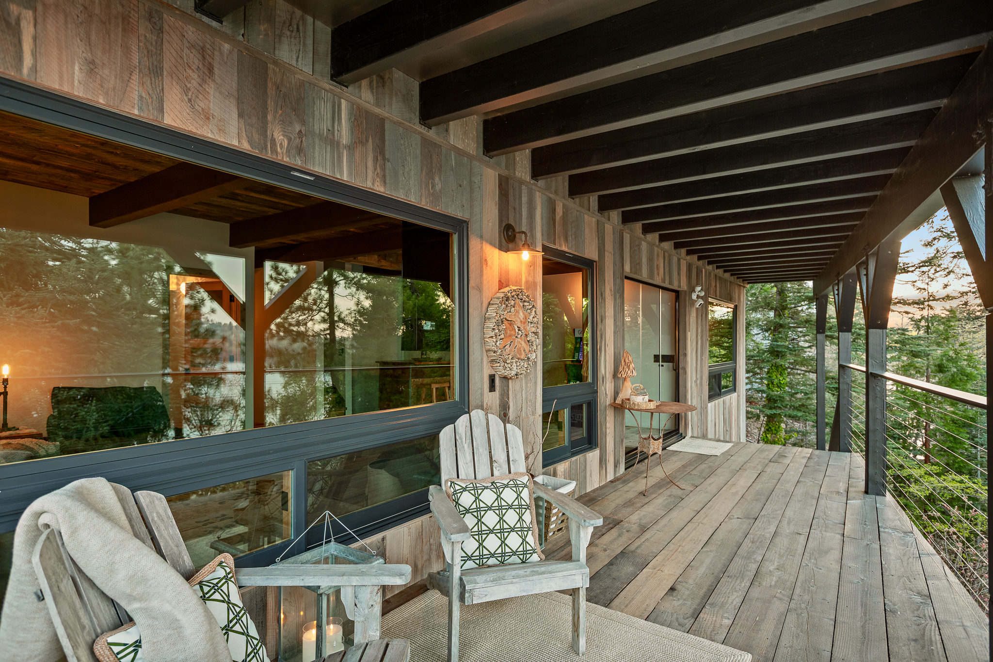  28778 Palisades Drive, Lake Arrowhead, CA 92352 - 物件實景