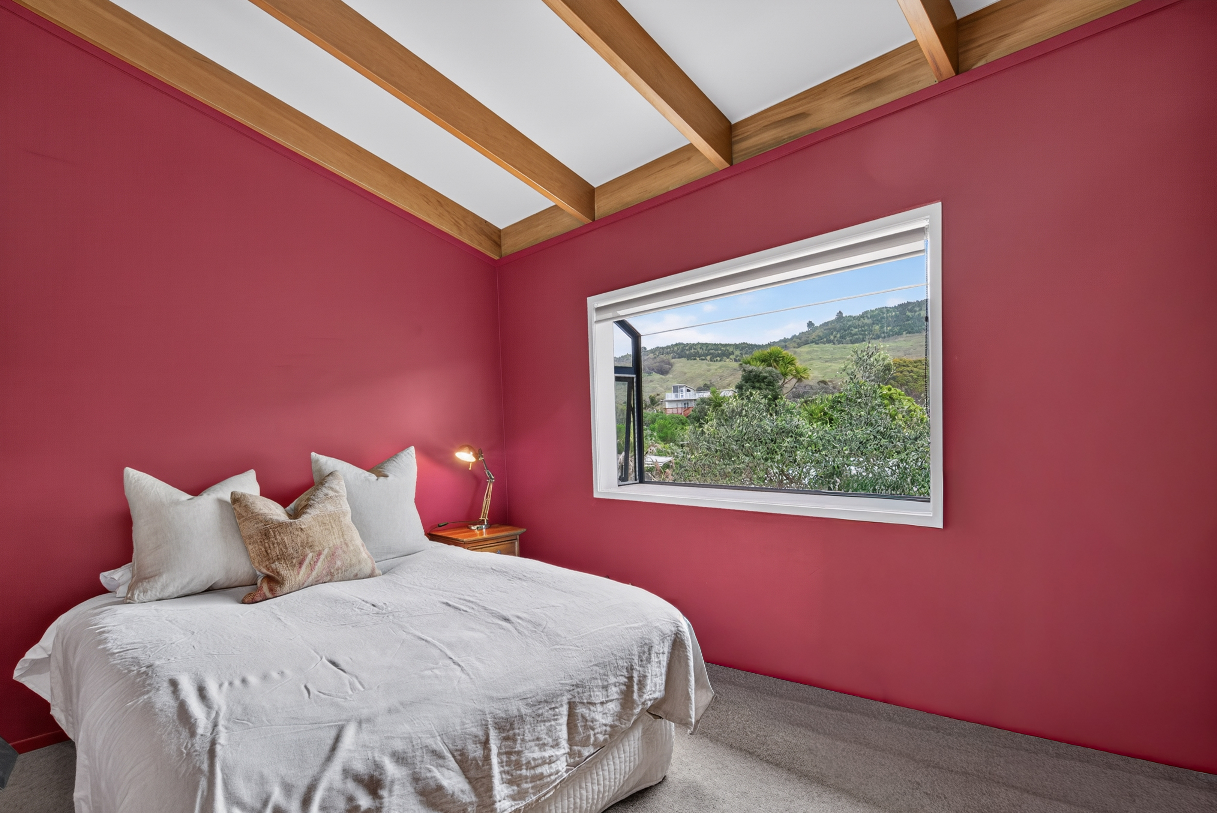  2 Quentin Place, Mahia Peninsula, Wairoa - 物件實景