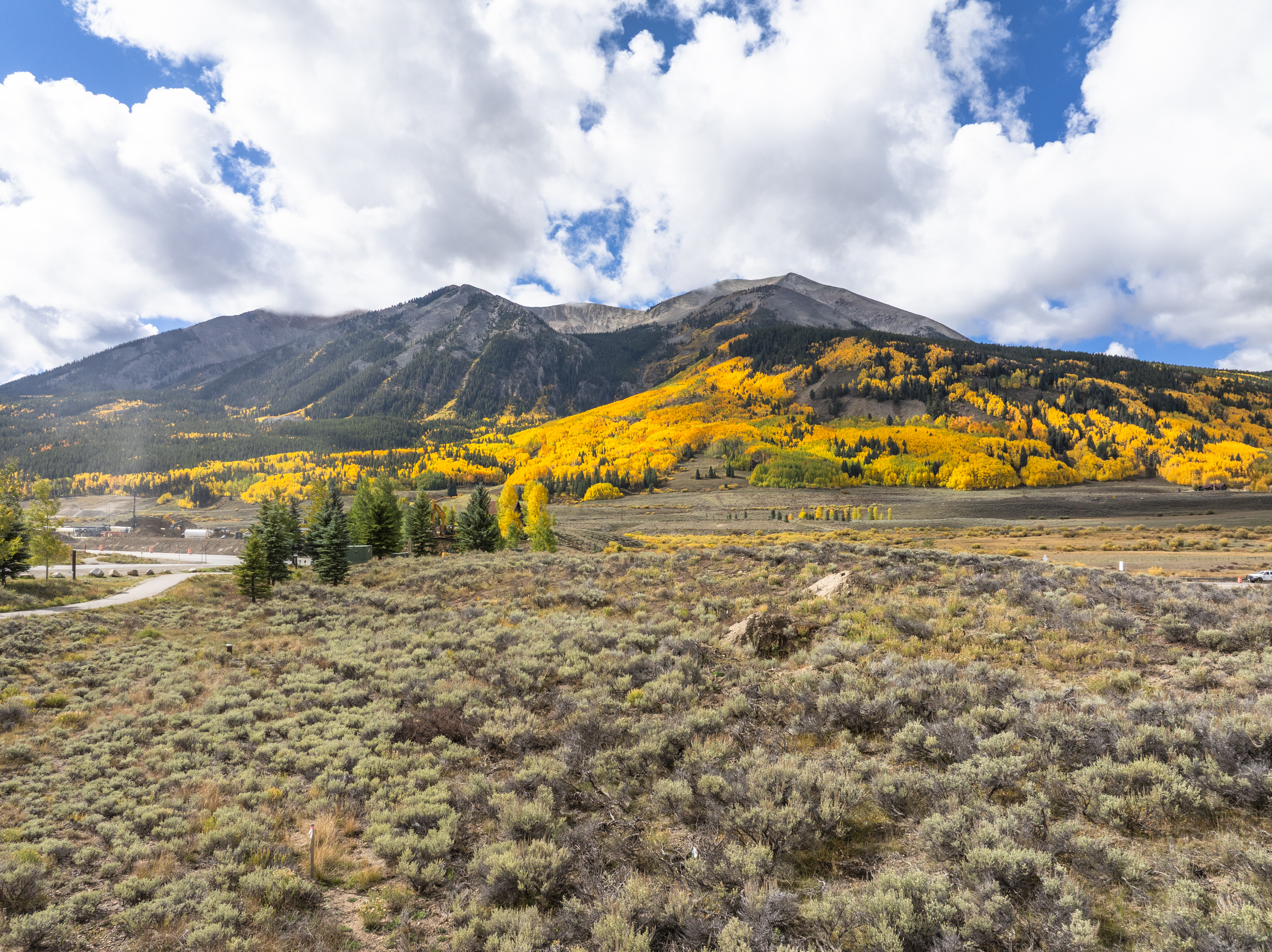  A Crested Butte Property Worth Seeing - 物件實景