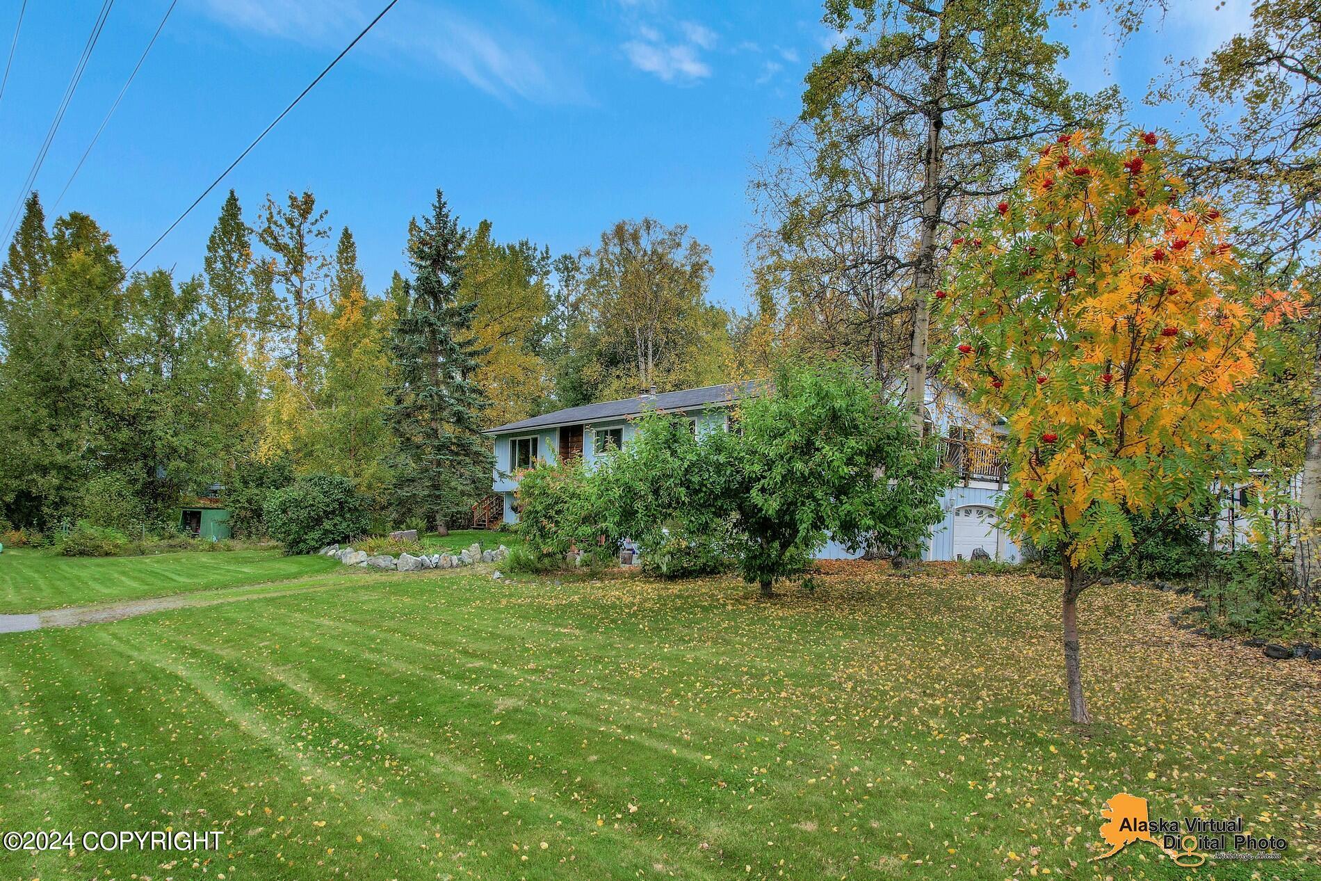 Eagle River, Alaska, 99577, United States, 4 Bedrooms Bedrooms, ,2 BathroomsBathrooms,Residential,For Sale,1938352