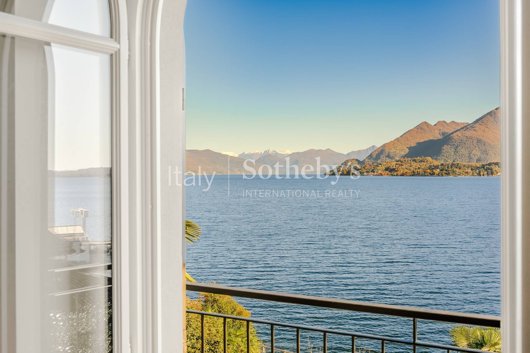  Prestigious Villa Overlooking Lake Maggiore - 物件實景