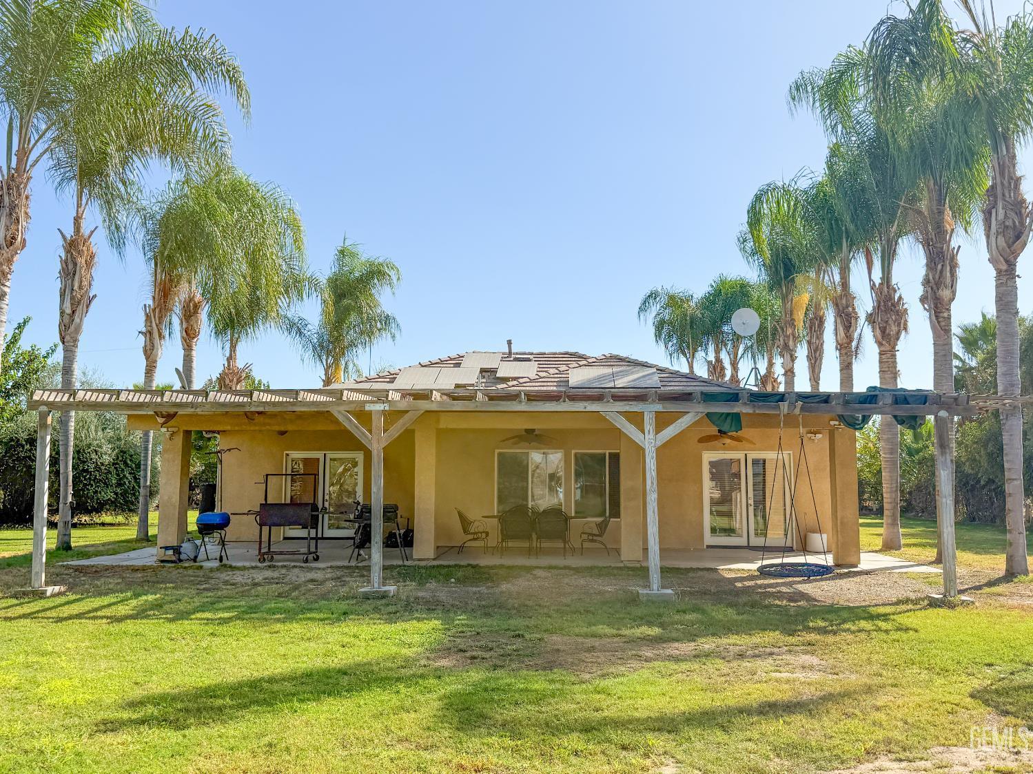 Bakersfield, California, 93314, United States, 3 Bedrooms Bedrooms, ,2 BathroomsBathrooms,Residential,For Sale,1966824