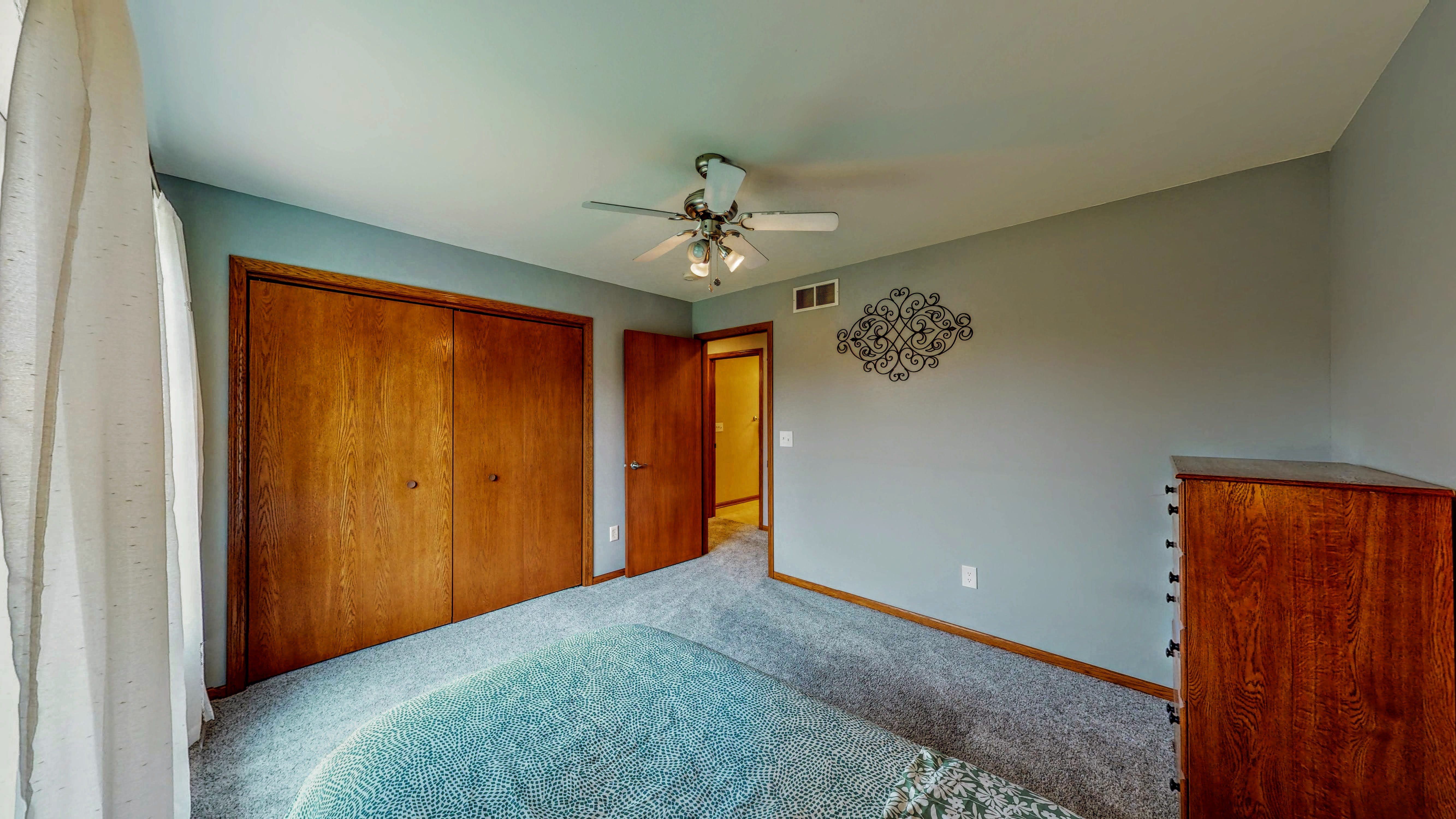 Koshkonong, Wisconsin, 53538, United States, 4 Bedrooms Bedrooms, ,4 BathroomsBathrooms,Residential,For Sale,1982148