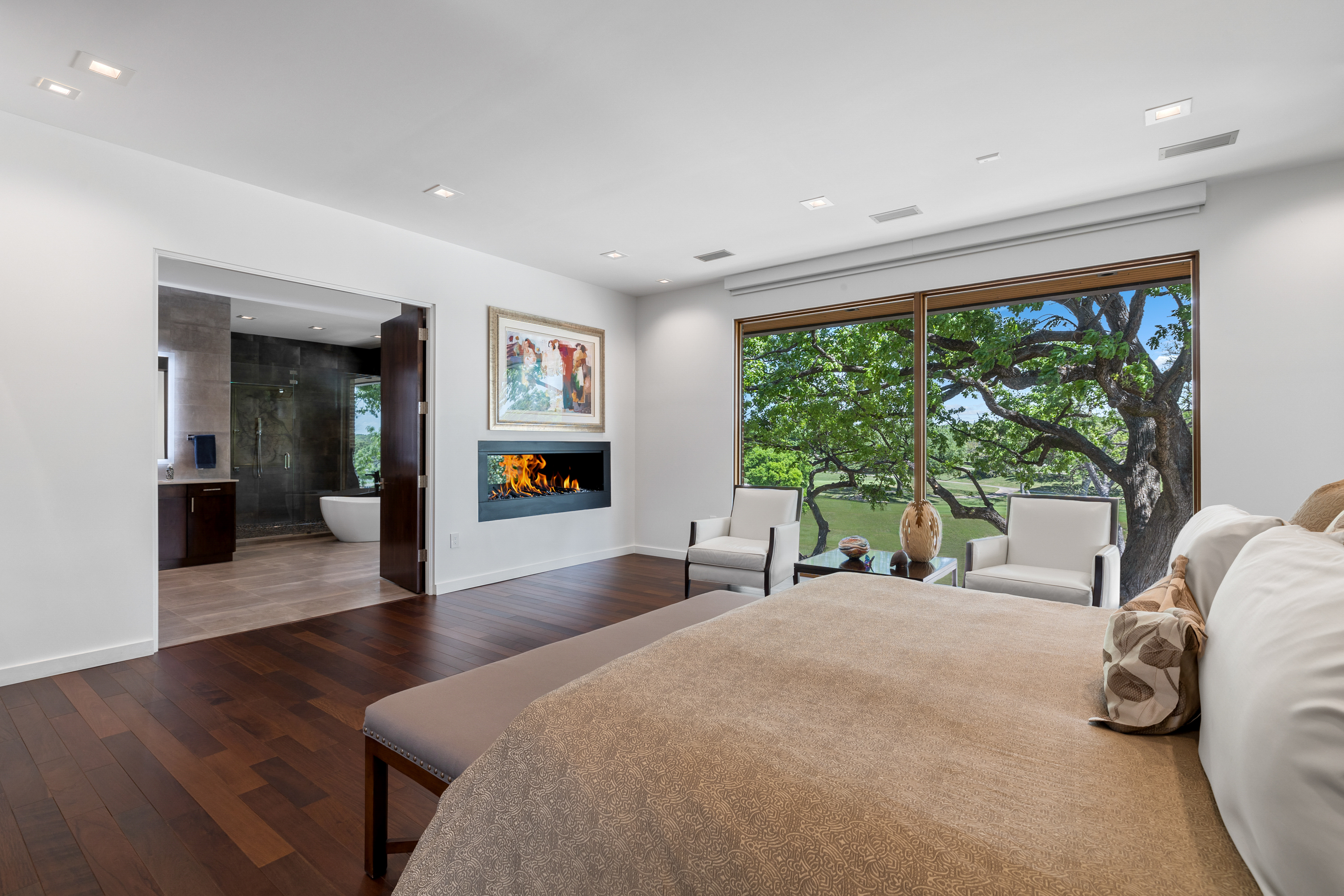  Refined Expression of Modern Luxury - 物件實景