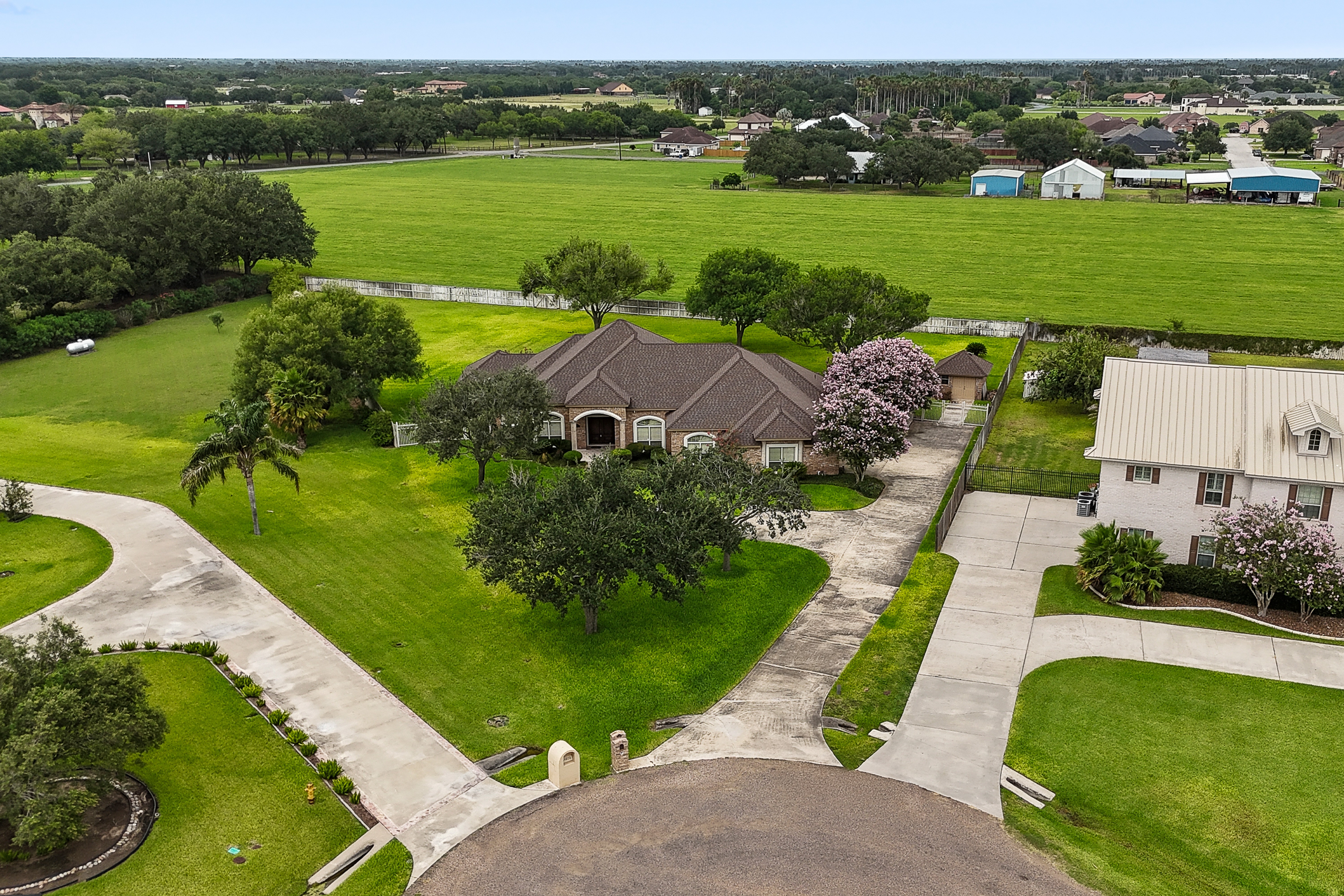 Harlingen, Texas, 78552, United States, 4 Bedrooms Bedrooms, ,3 BathroomsBathrooms,Residential,For Sale,1867020