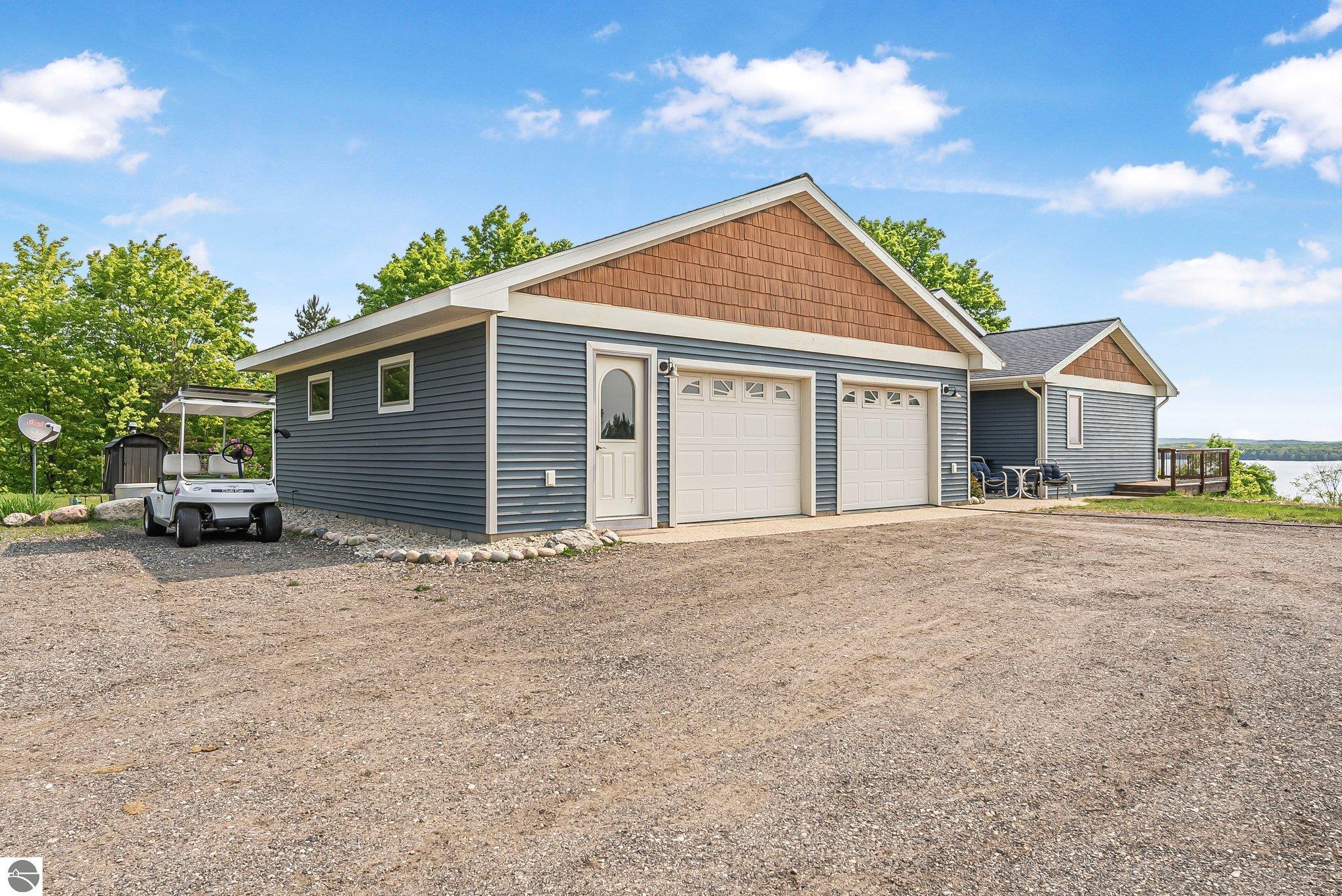 Kewadin, Michigan, 49648, United States, 4 Bedrooms Bedrooms, ,3 BathroomsBathrooms,Residential,For Sale,1765880