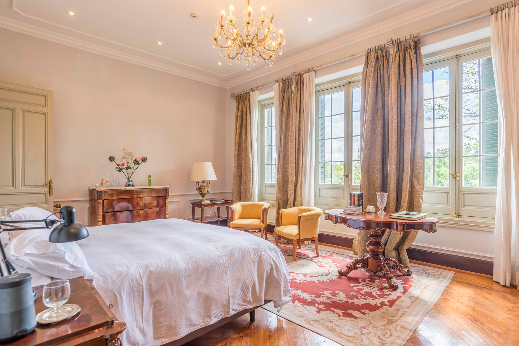  Historic stately villa in El Escorial - 物件實景