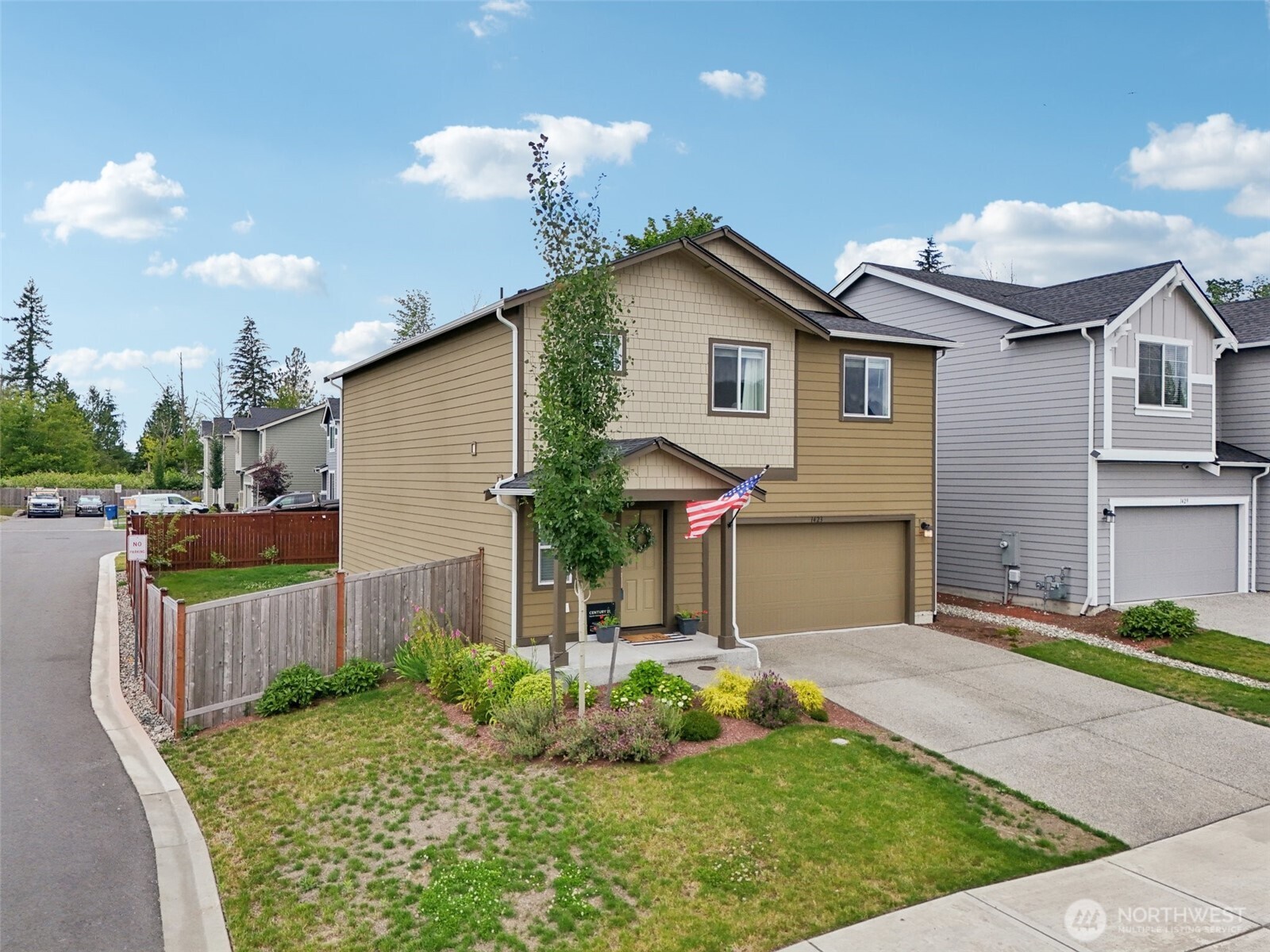 Sultan, Washington, 98294, United States, 4 Bedrooms Bedrooms, ,2 BathroomsBathrooms,Residential,For Sale,1923458