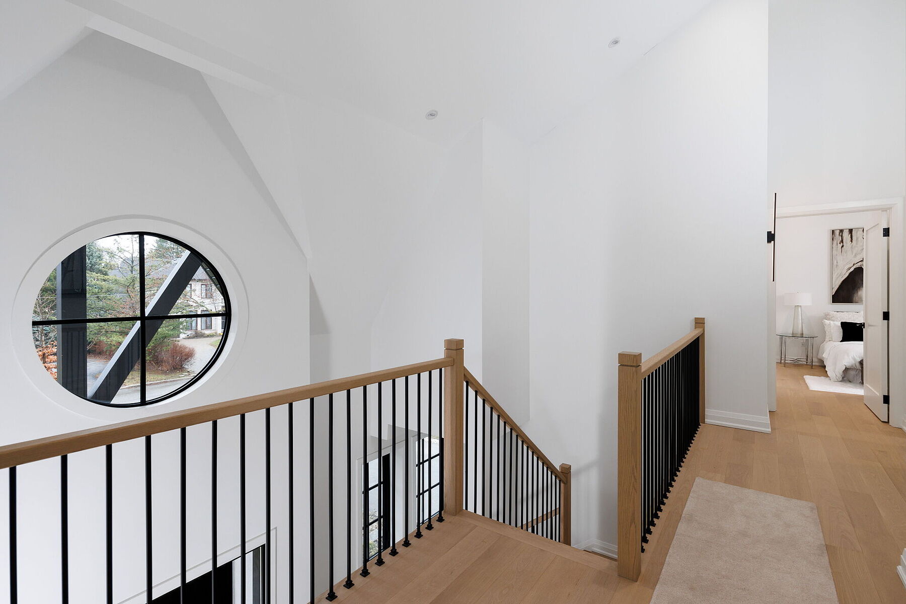  Custom Built Home - 物件實景