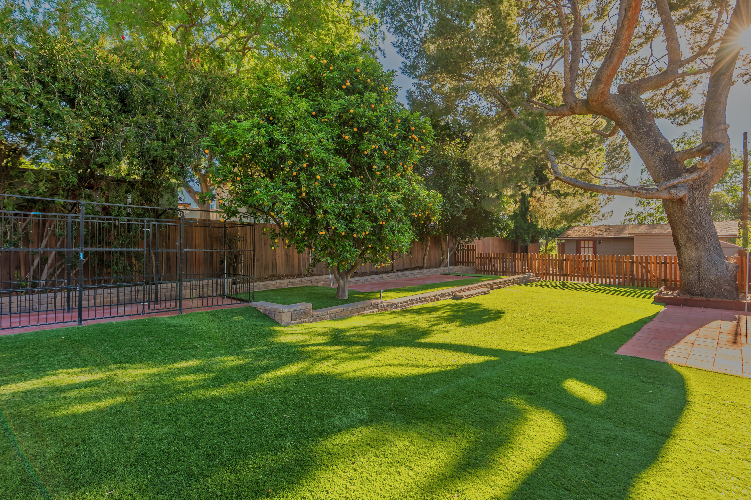  11064 Plainview Avenue, Los Angeles, CA 91042 - 物件實景