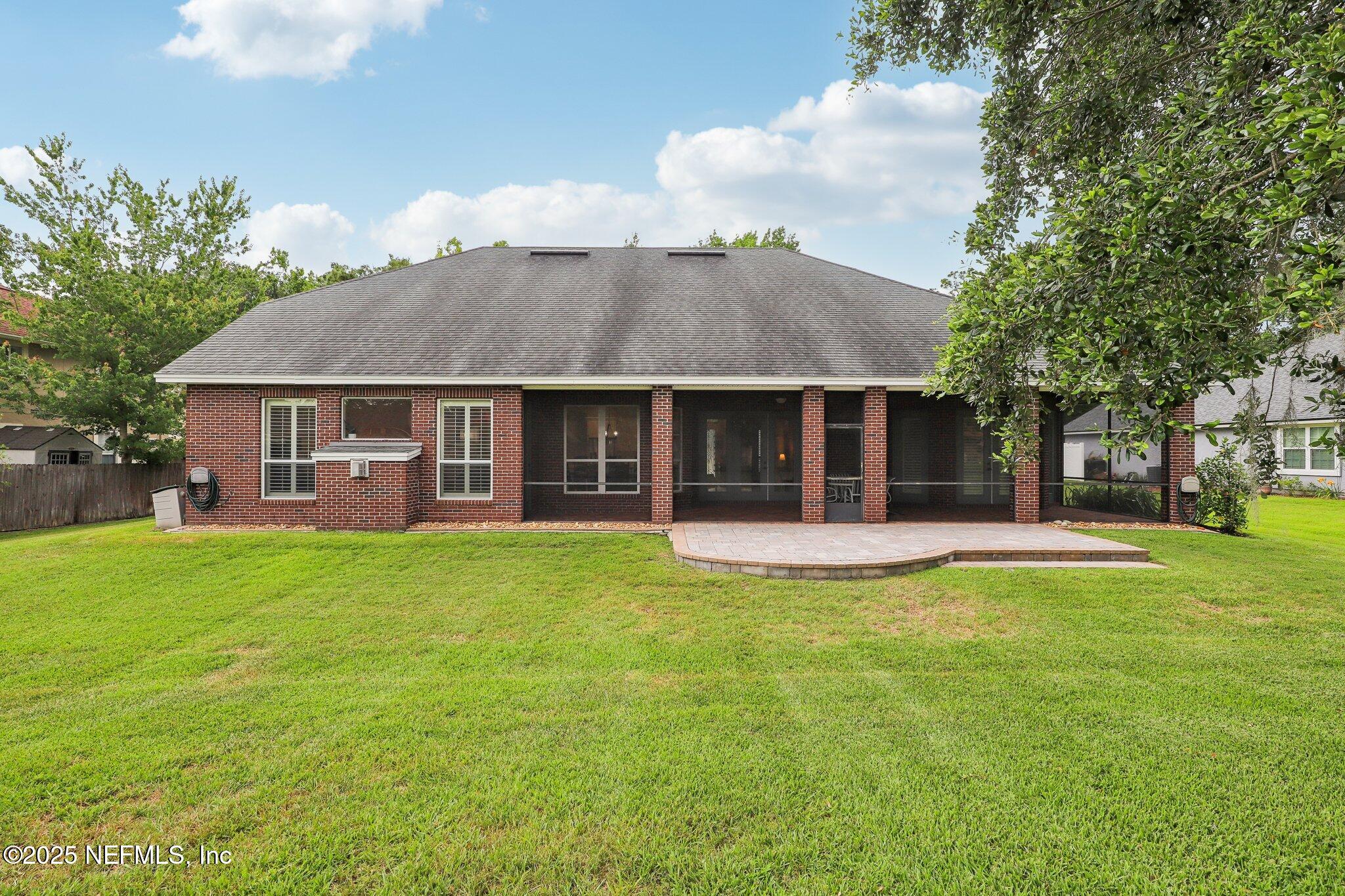 Fleming Island, Florida, 32003, United States, 4 Bedrooms Bedrooms, ,4 BathroomsBathrooms,Residential,For Sale,1839063