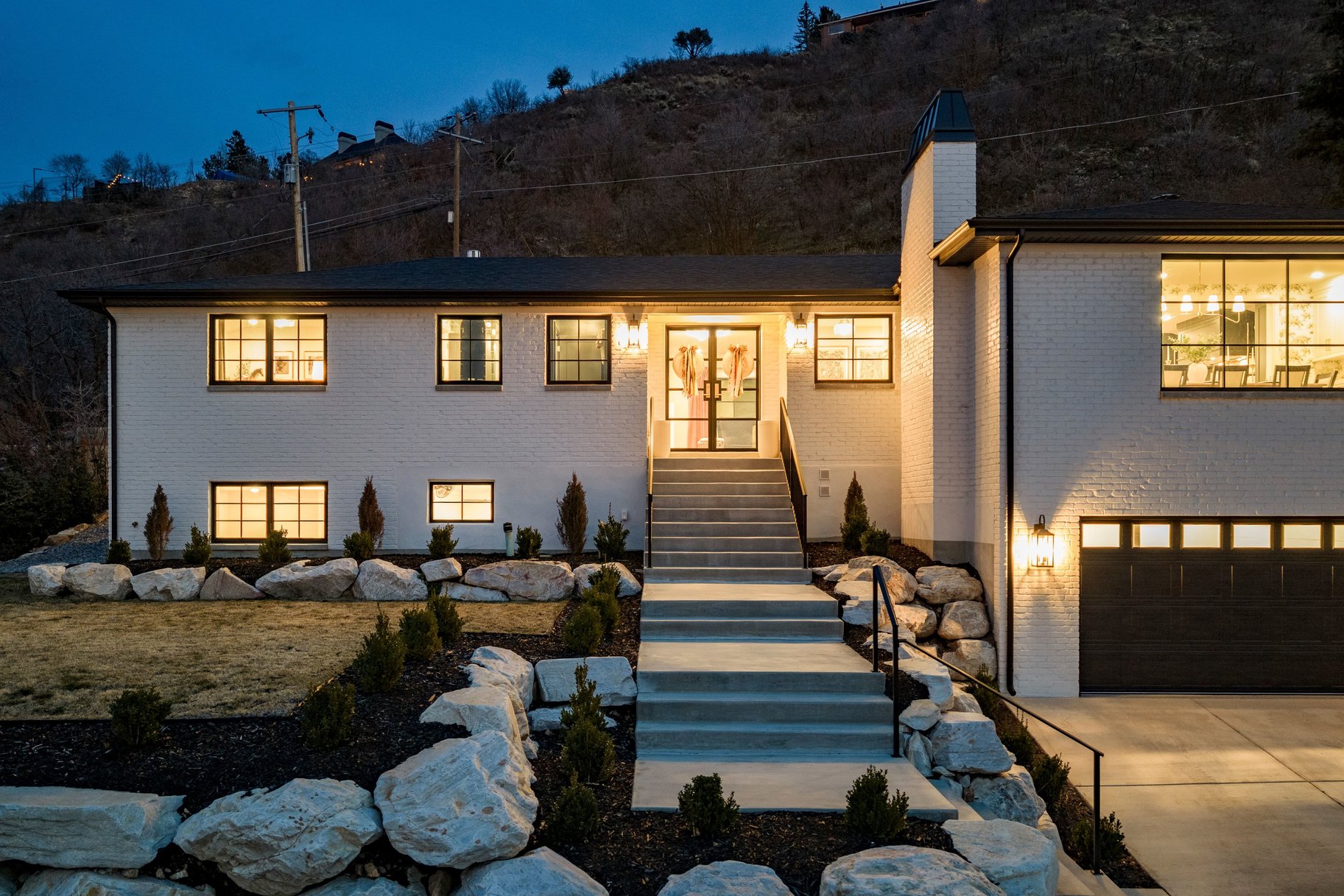  Reconstruction Without Compromise, A Residence Defined by Design and Intention - 物件實景