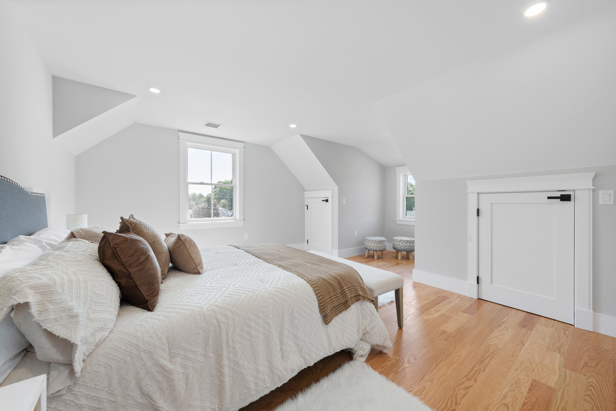  595 Winthrop St, Medford, MA, 02155 - 物件實景
