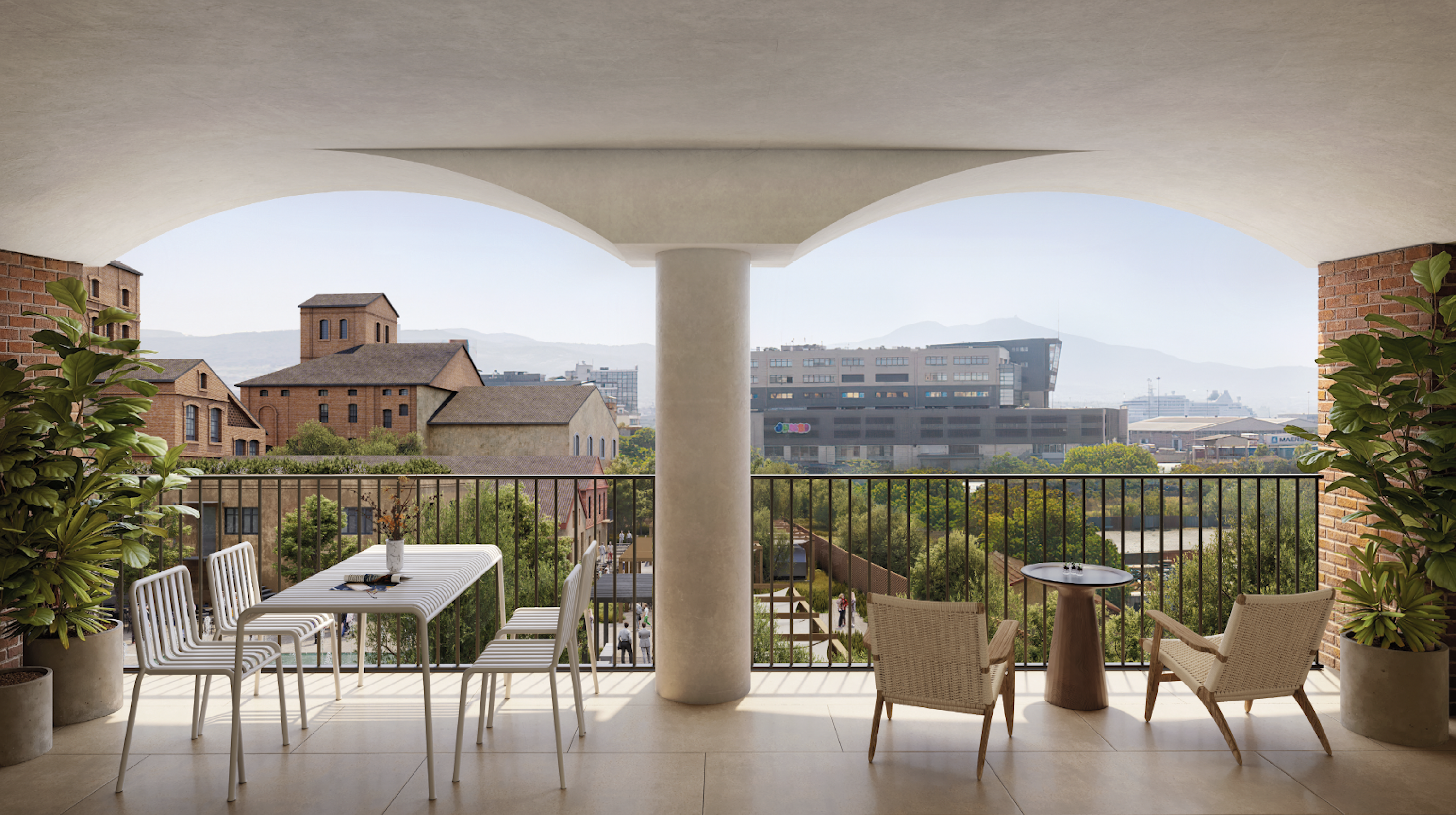  Residence 301 – FIX Residences - 物件實景