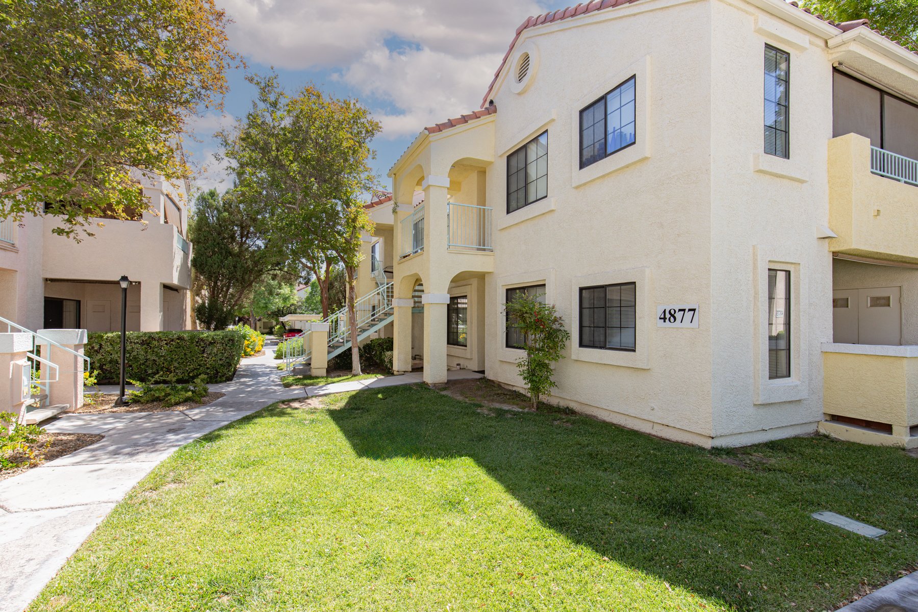 Torrey Pines Dr, Las Vegas, NV 89103 #1