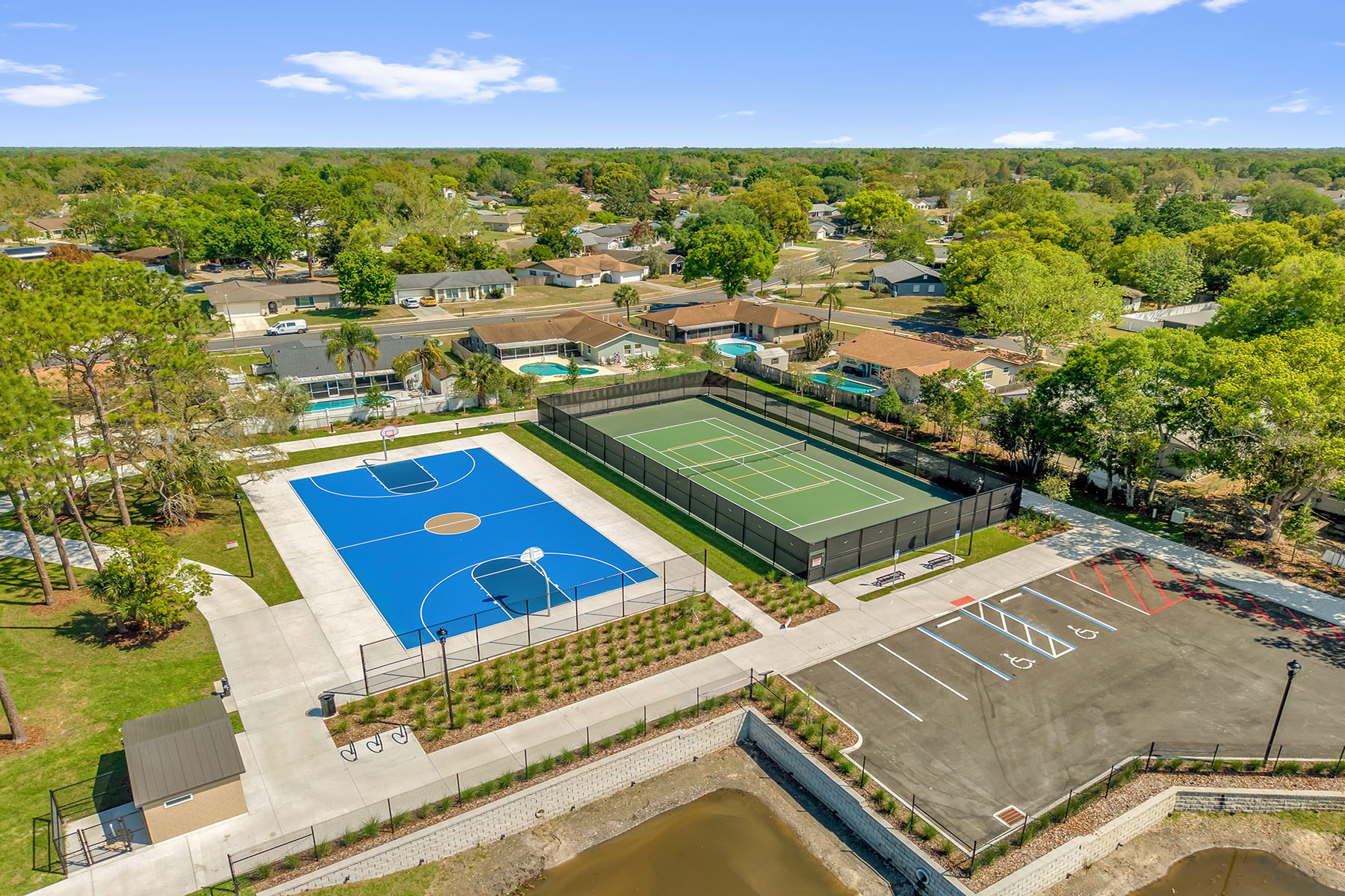  CASSELBERRY - 物件實景