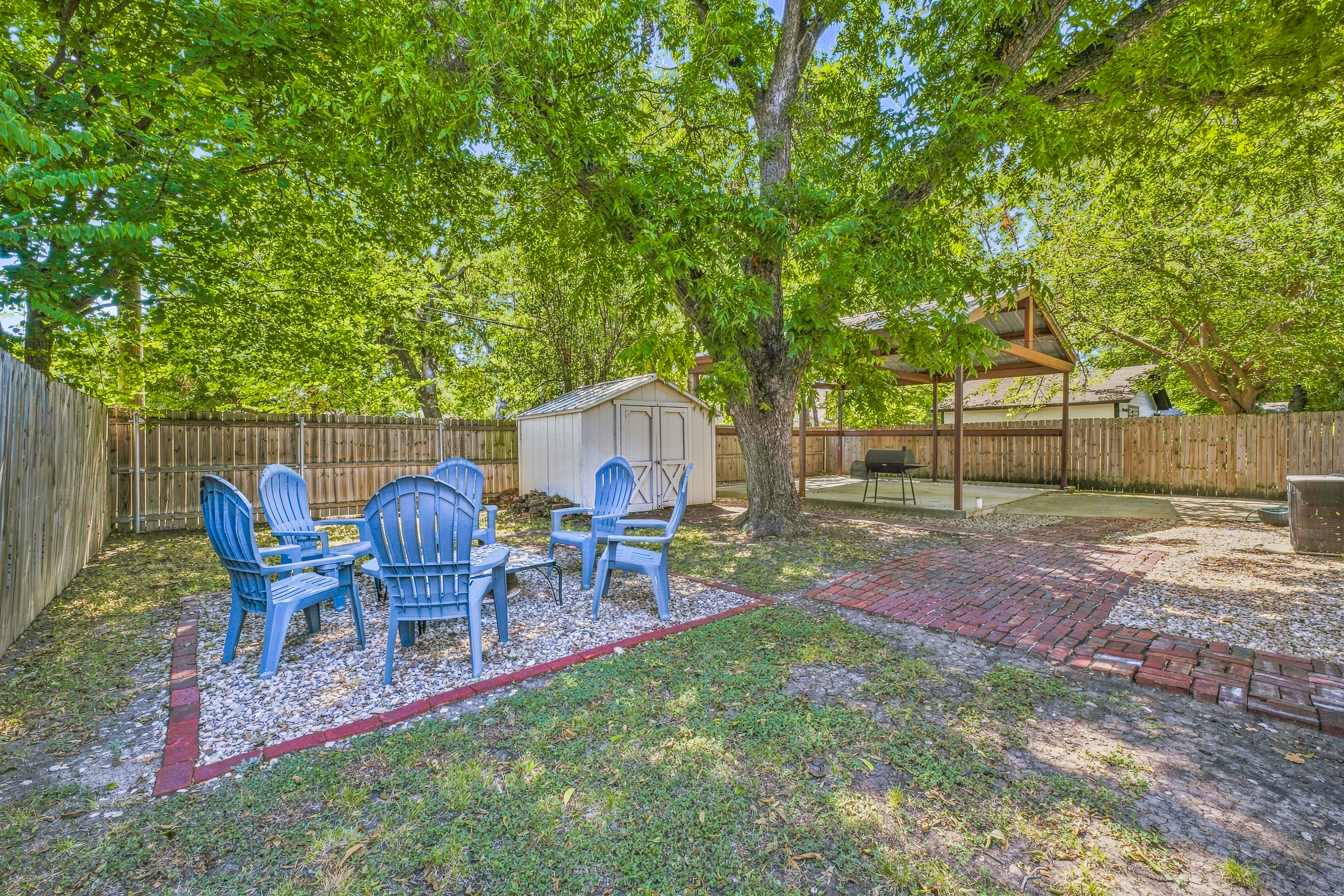  5881 Tracyne Drive, Westworth Village, TX, 76114 - 物件實景