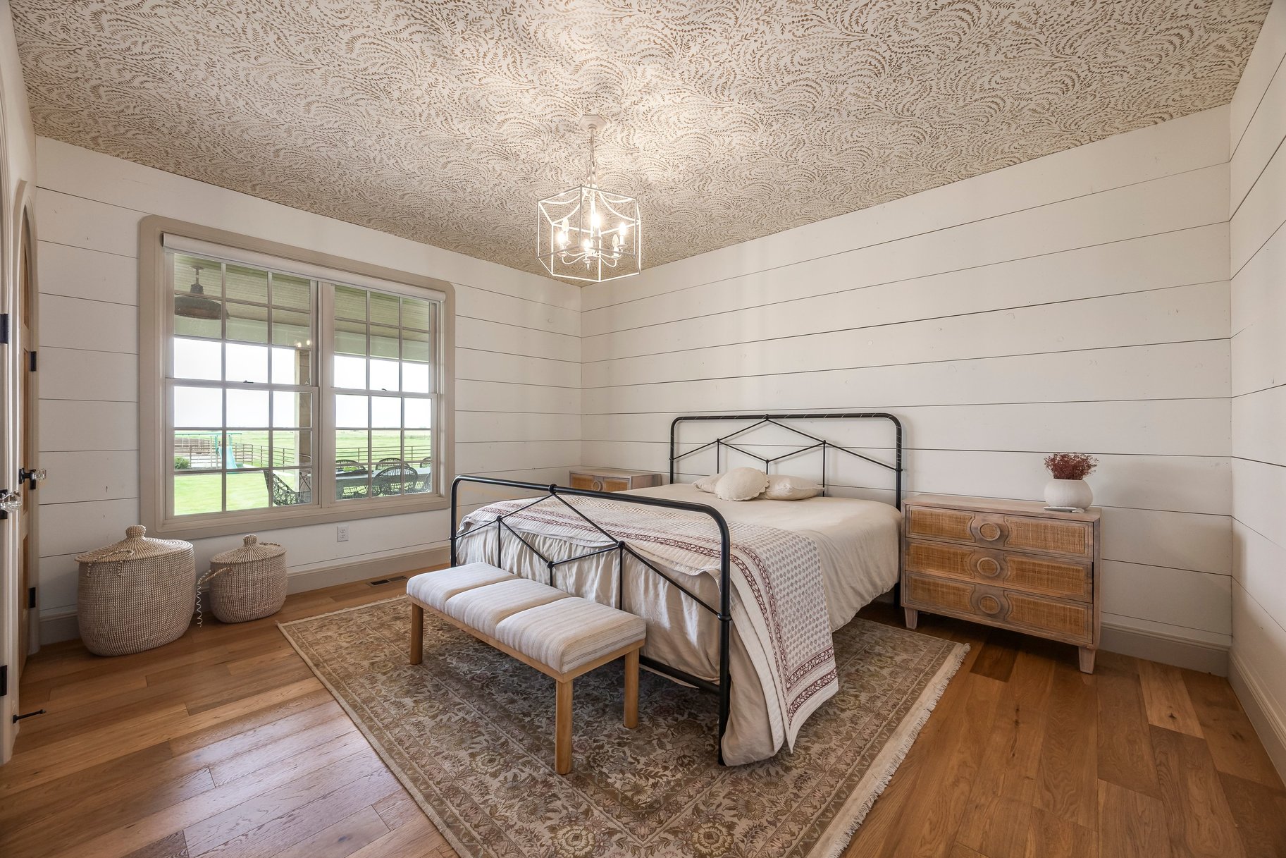  Refined Farmhouse Living with Professional Horse Facilities - 物件實景
