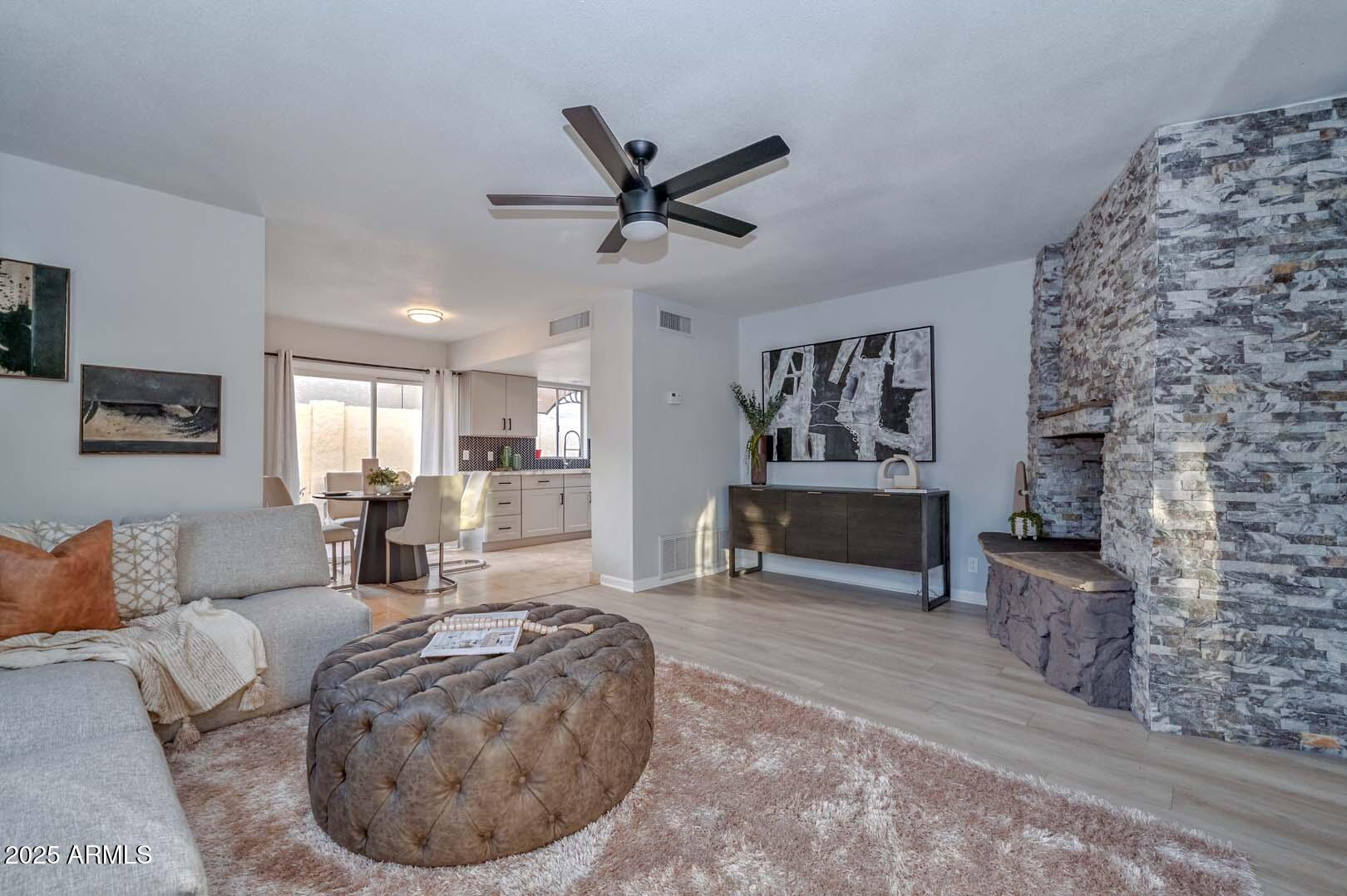 Scottsdale, Arizona, 85250, United States, 3 Bedrooms Bedrooms, ,3 BathroomsBathrooms,Residential,For Sale,1987857