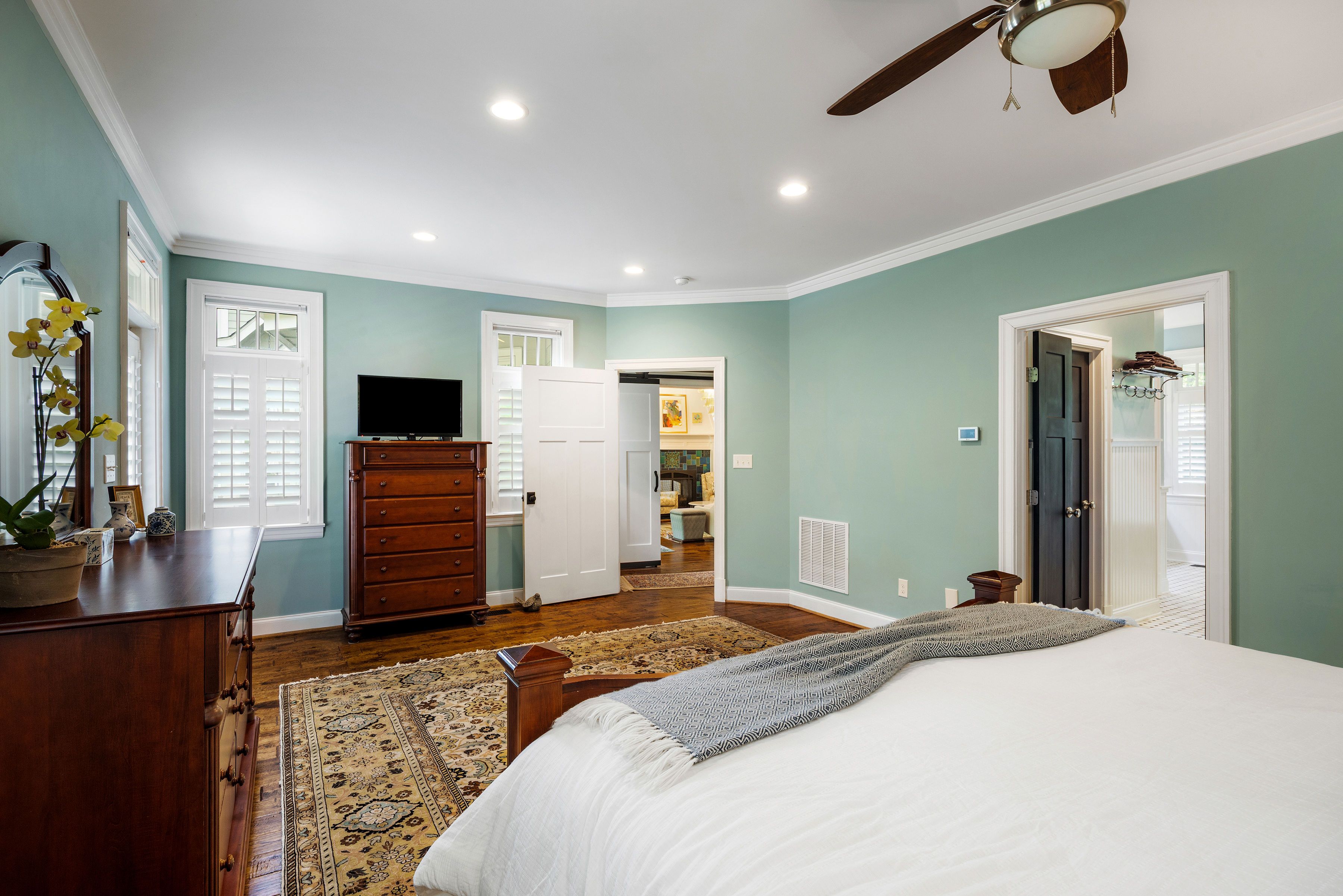  328 South Gaskins Road, Richmond, VA 23238 - 物件實景