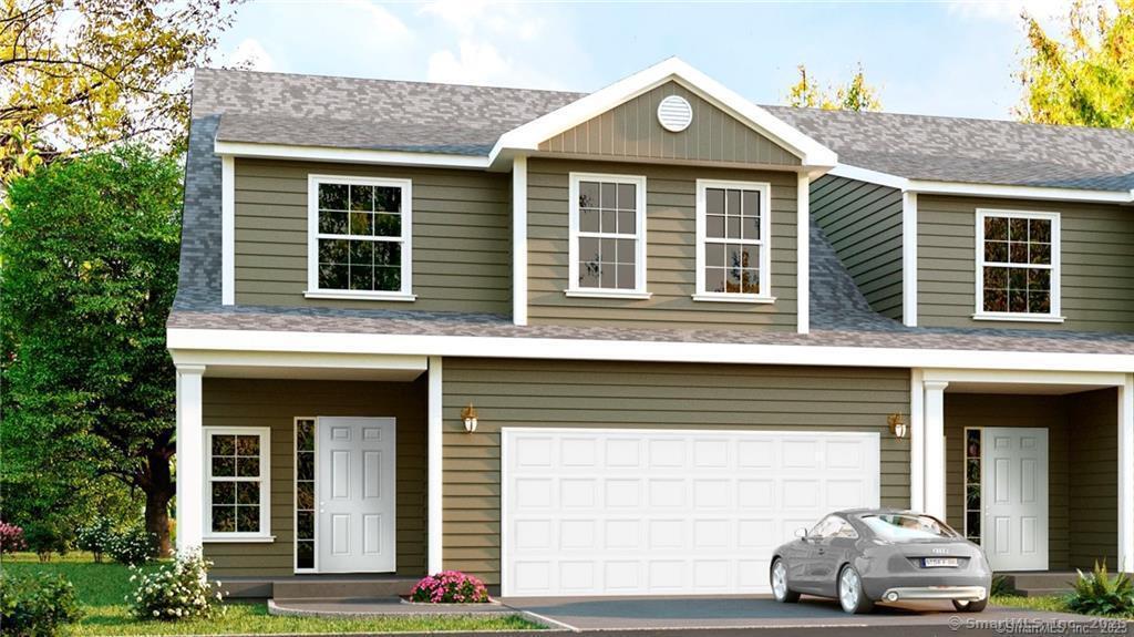 Berlin, Connecticut, 06037, United States, 3 Bedrooms Bedrooms, ,3 BathroomsBathrooms,Residential,For Sale,1872910
