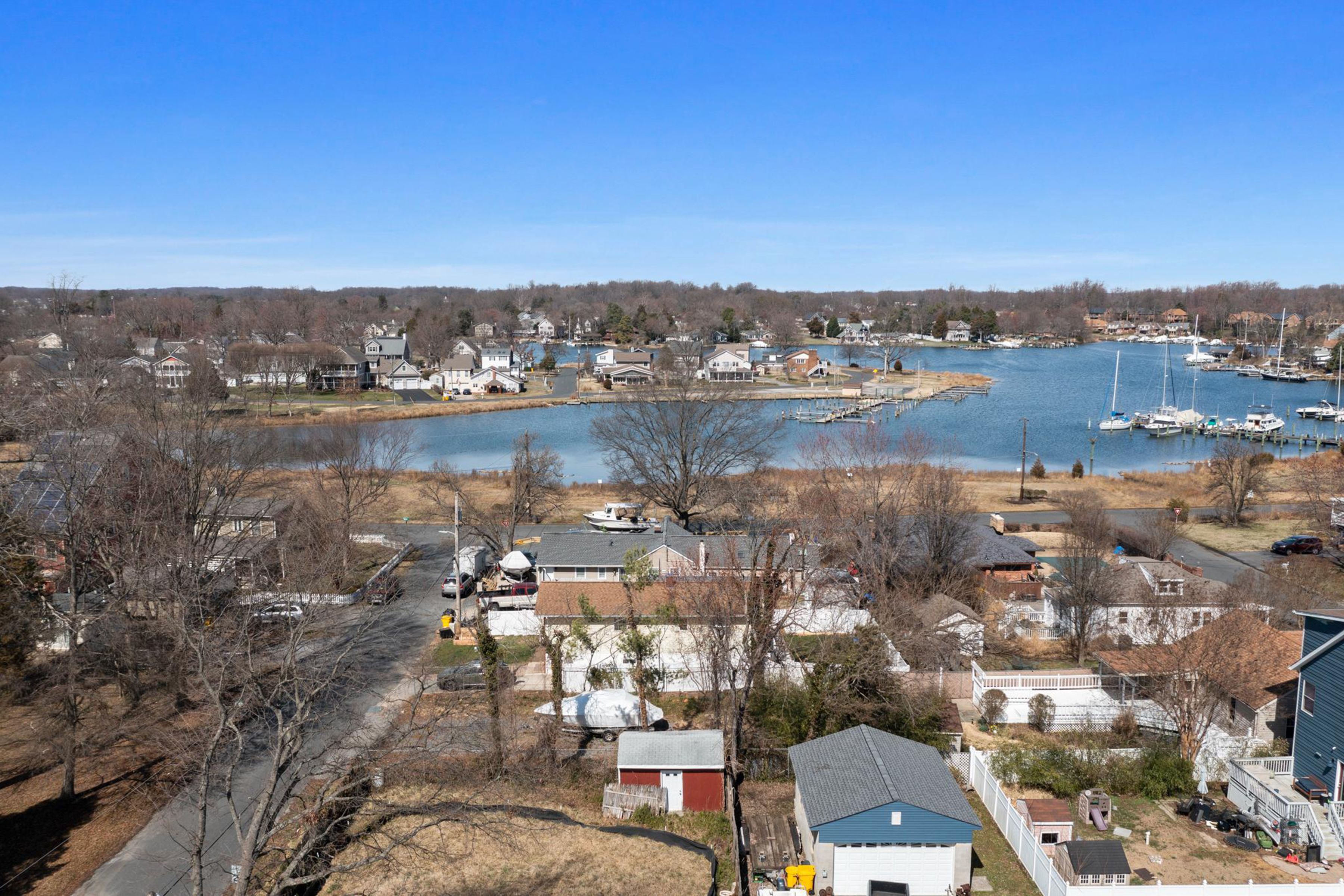 1505 Grange Road, Edgewater, MD, 21037 - 物件實景
