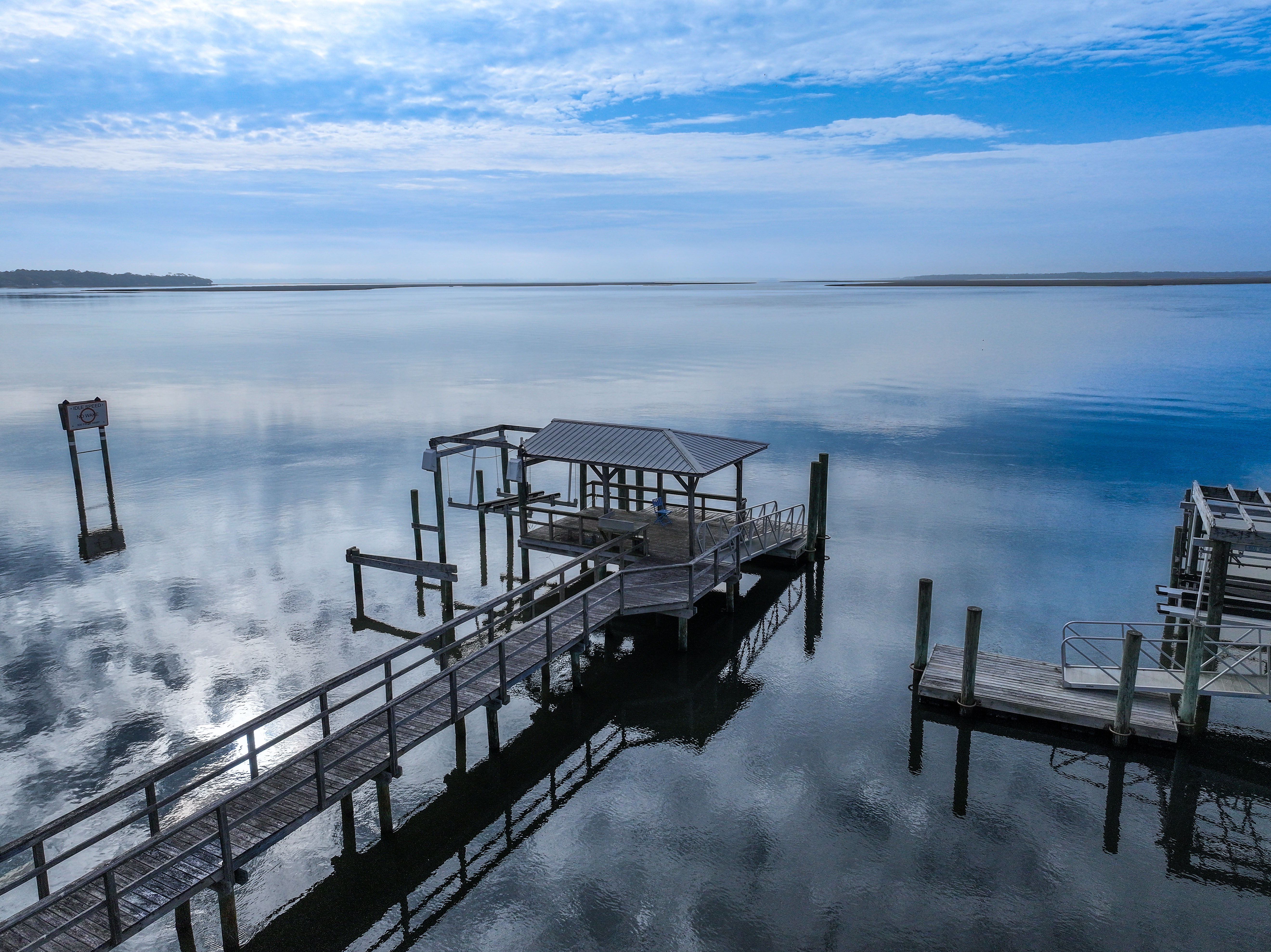  940842 Old Nassauville Road, Fernandina Beach, FL, 32034 - 物件實景