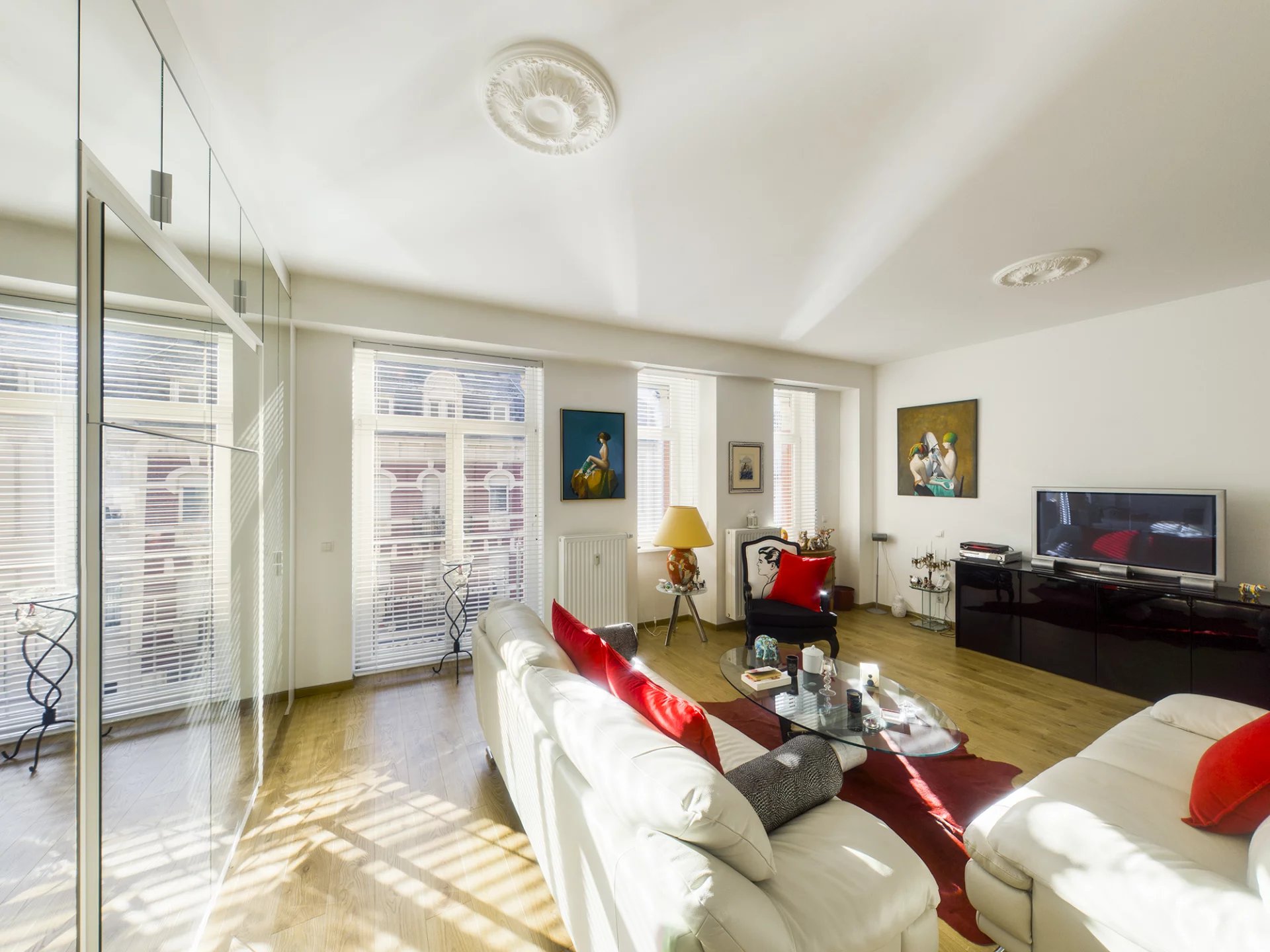 Esch-sur-Alzette, Canton d'Esch-sur-Alzette, LU, 1 Bedroom Bedrooms, ,1 BathroomBathrooms,Residential,For Sale,1999017