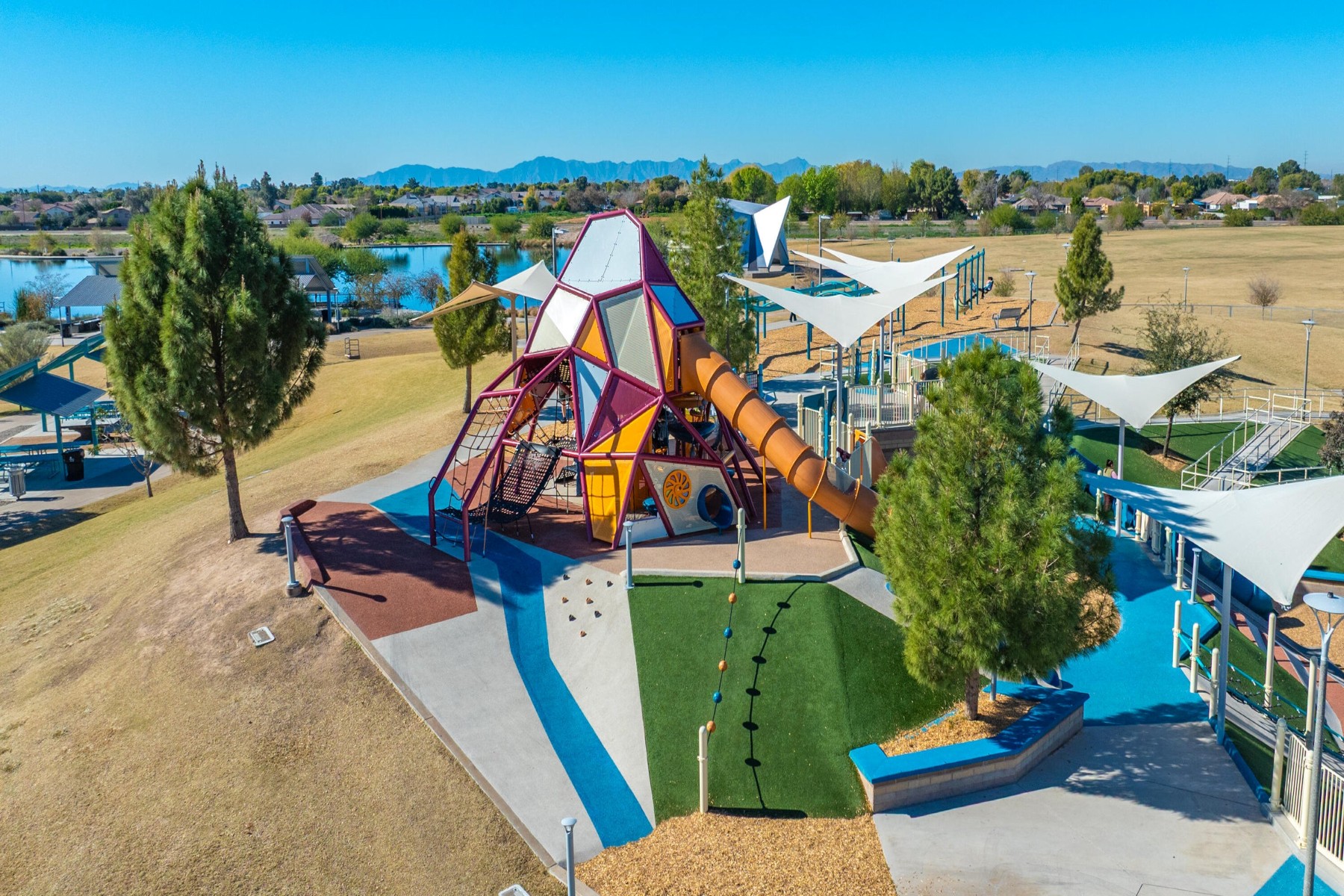  17937 E Colt Court  Queen Creek, AZ - 物件實景