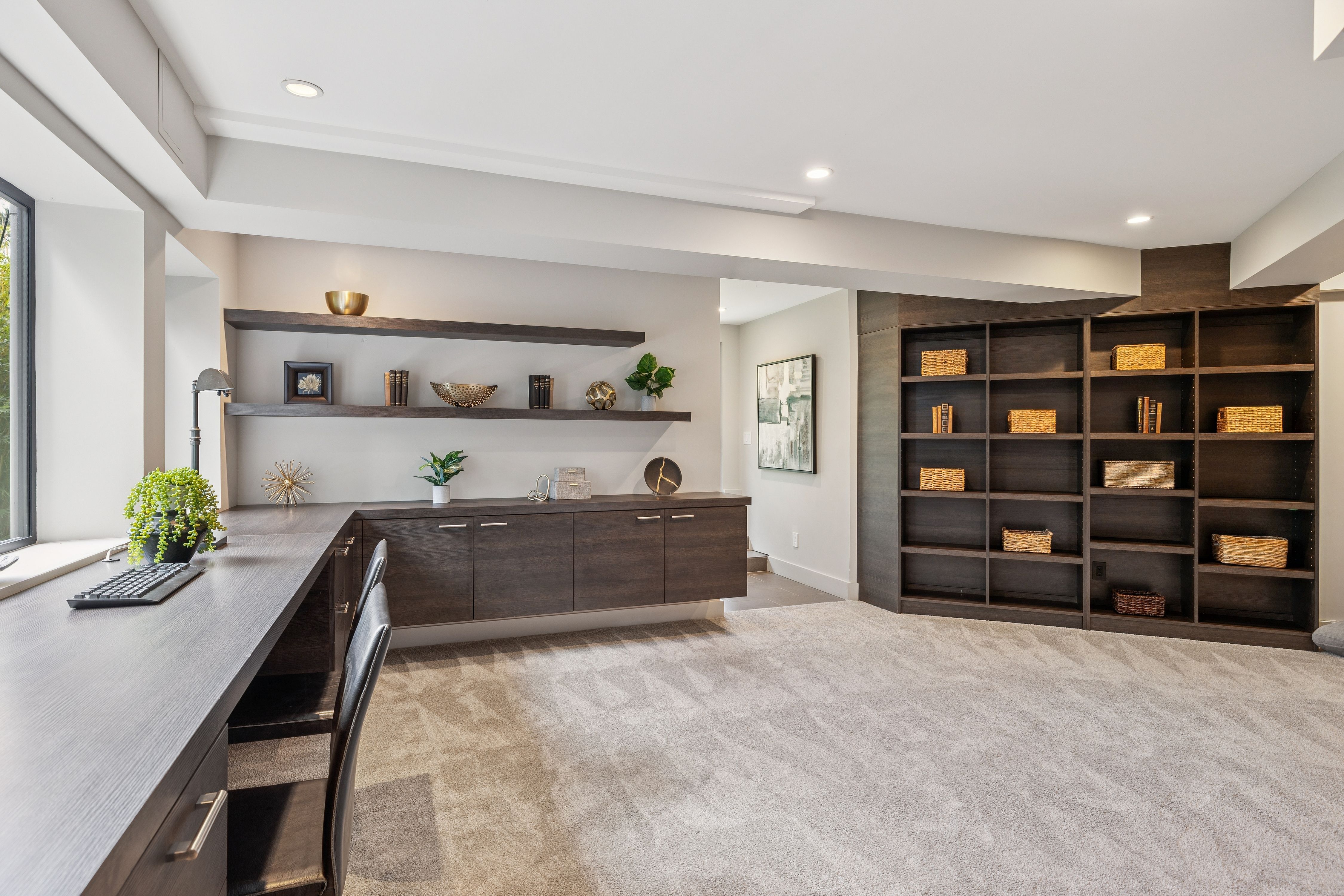  Stunning Modern Remodel  Luxury Living in Prestigious Orinda - 物件實景