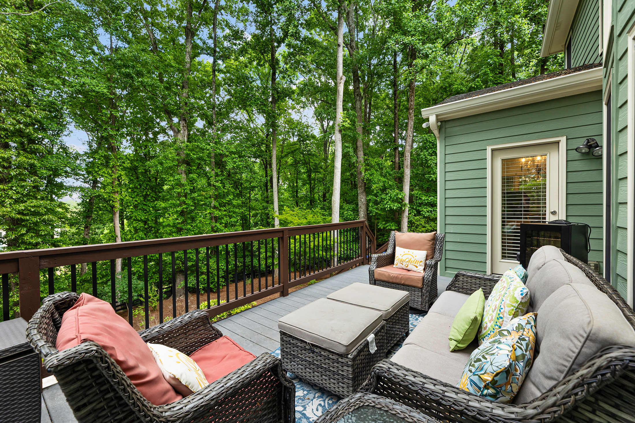  Incredible Opportunity in Milton’s Sought-After Stonebrook Farms - 物件實景