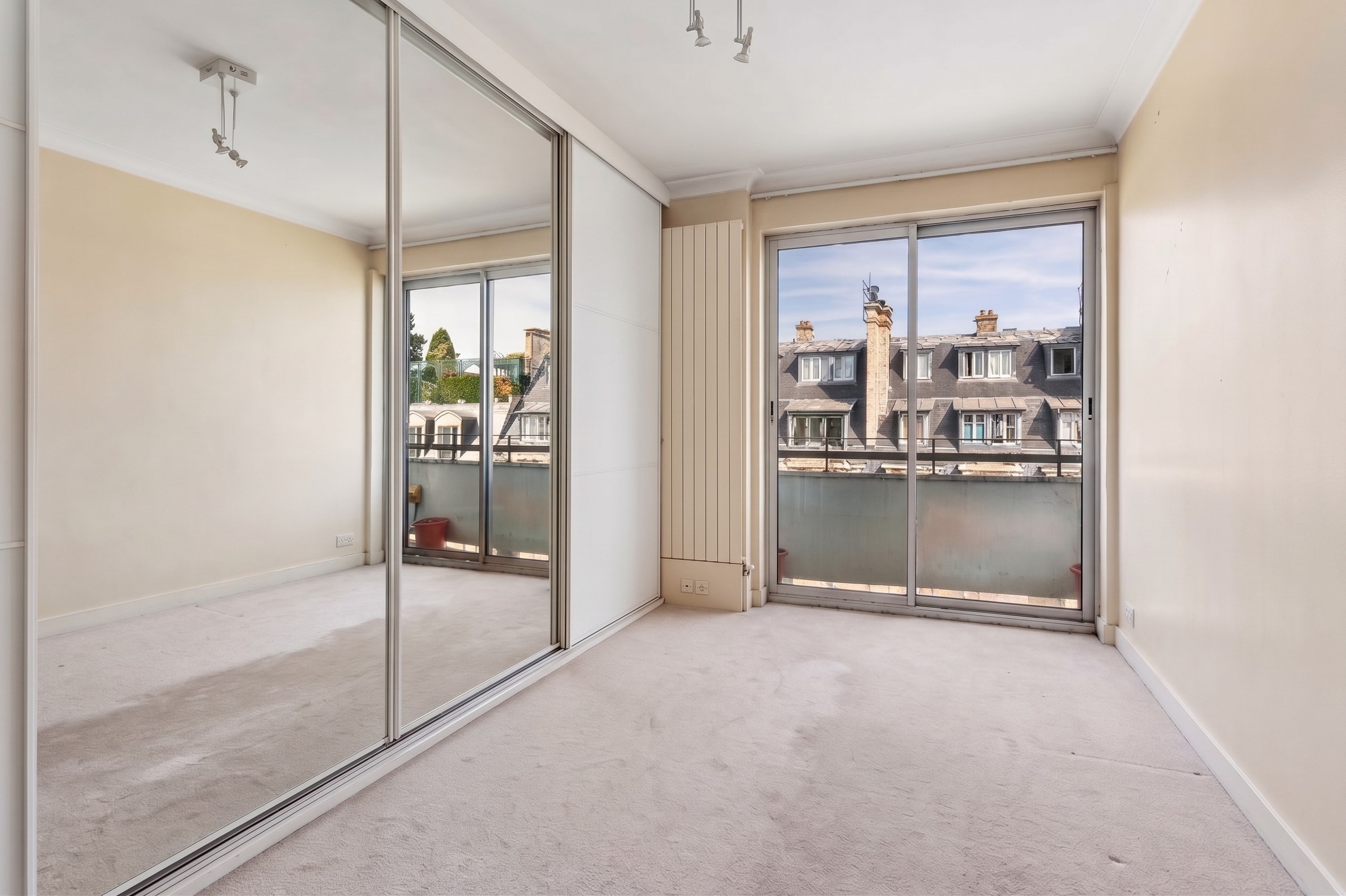  Apartment with terraces / Victor Hugo - Arc de Triomphe - 物件實景