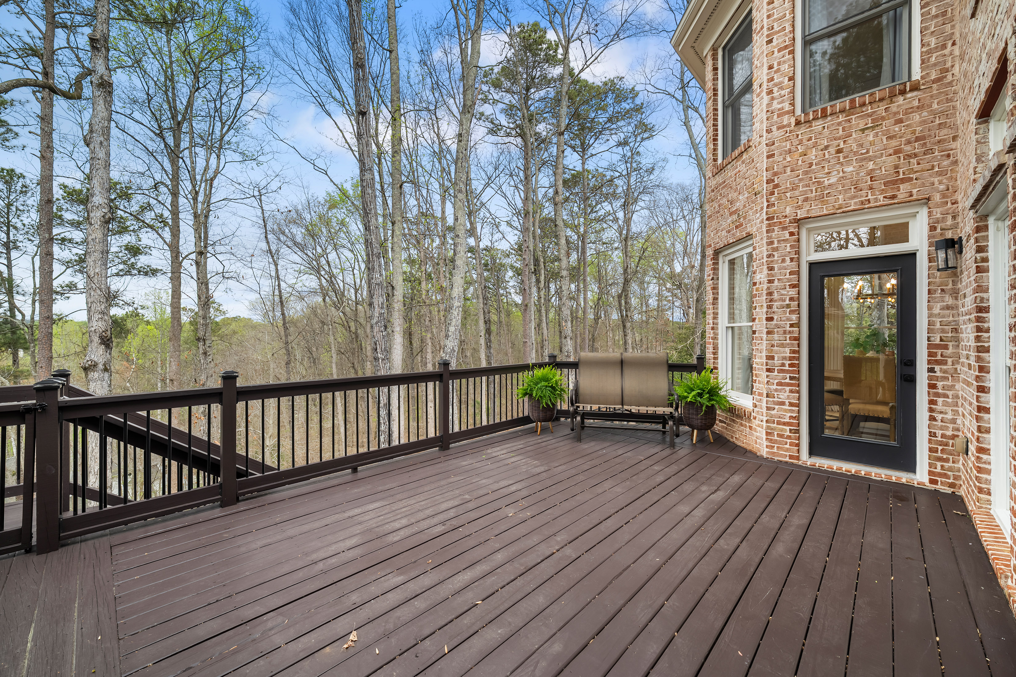  Meticulously Updated Milton Home - 物件實景