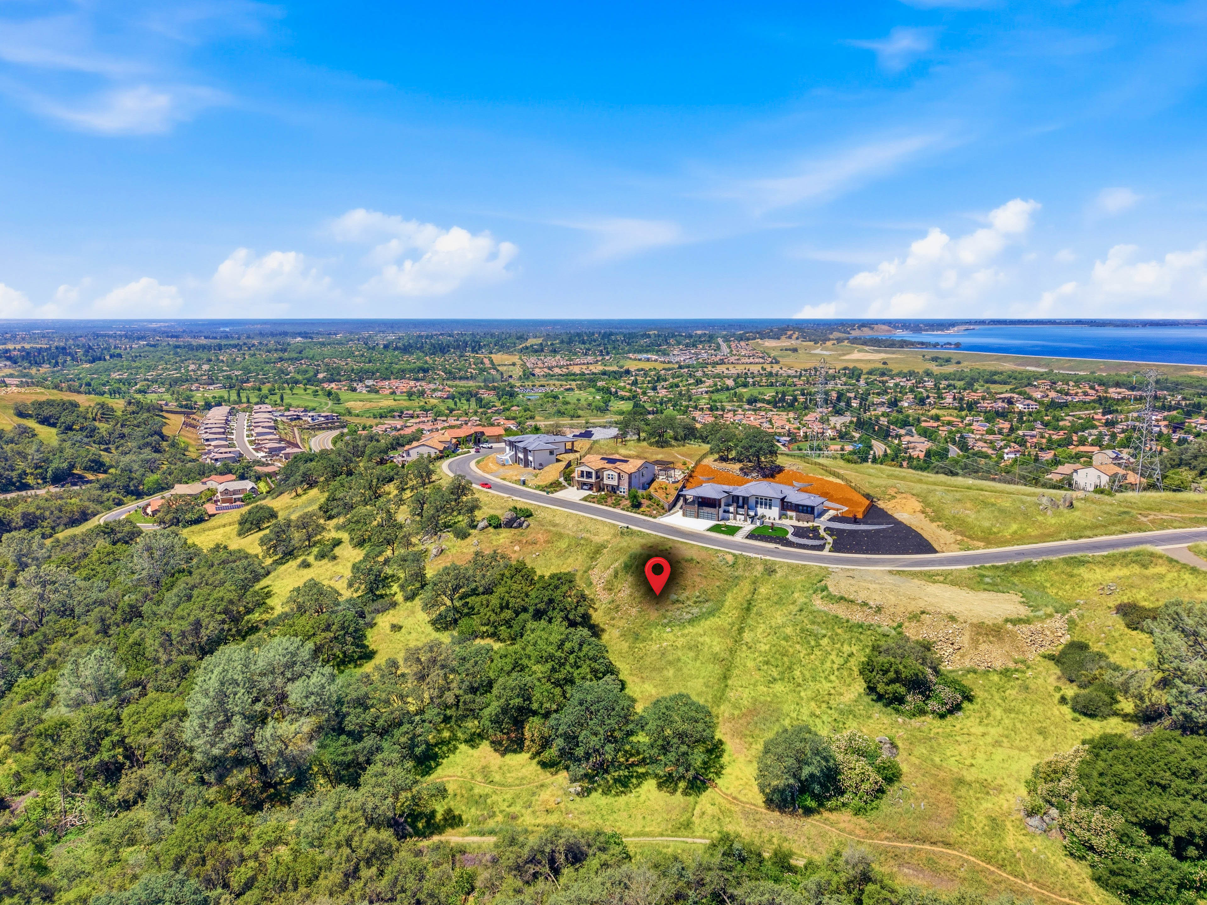  957 Belfiore Court, El Dorado Hills, CA 95762 - 物件實景