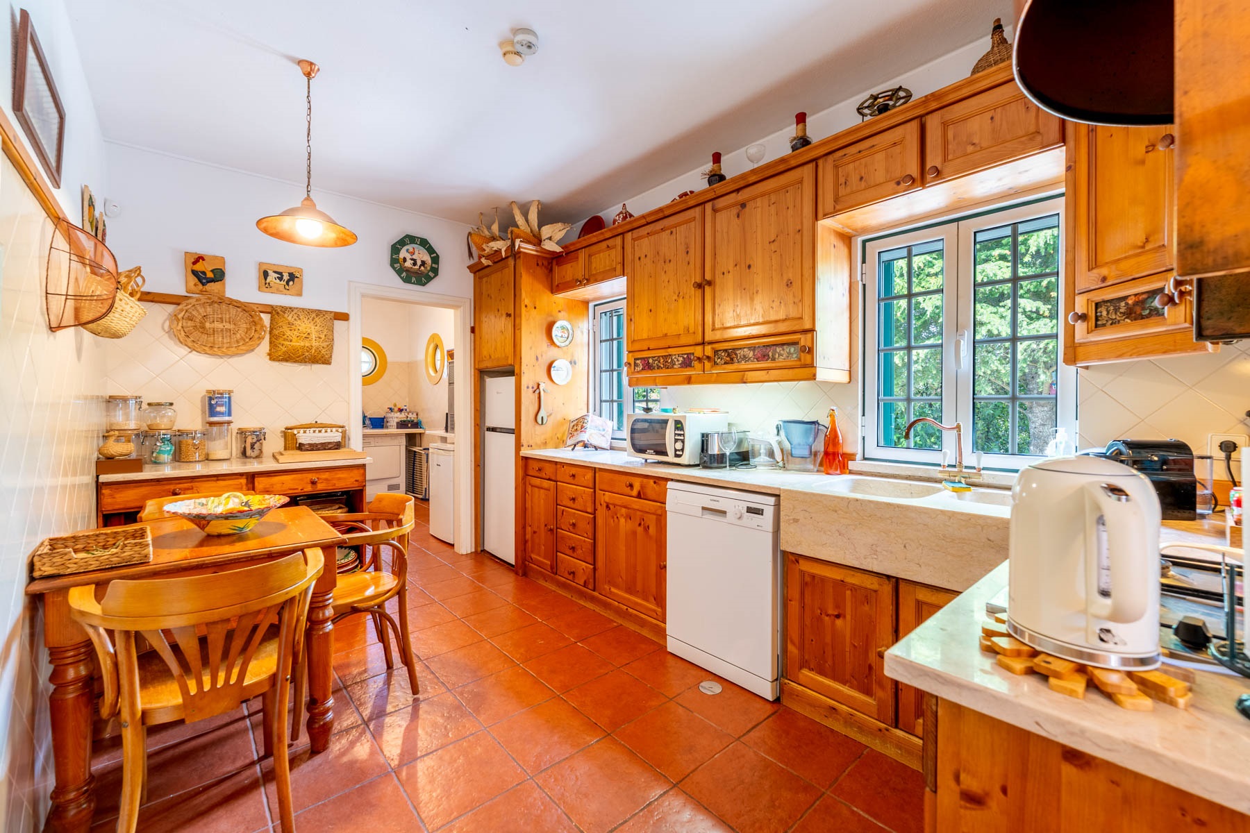  House, 4 bedrooms, for Sale - 物件實景