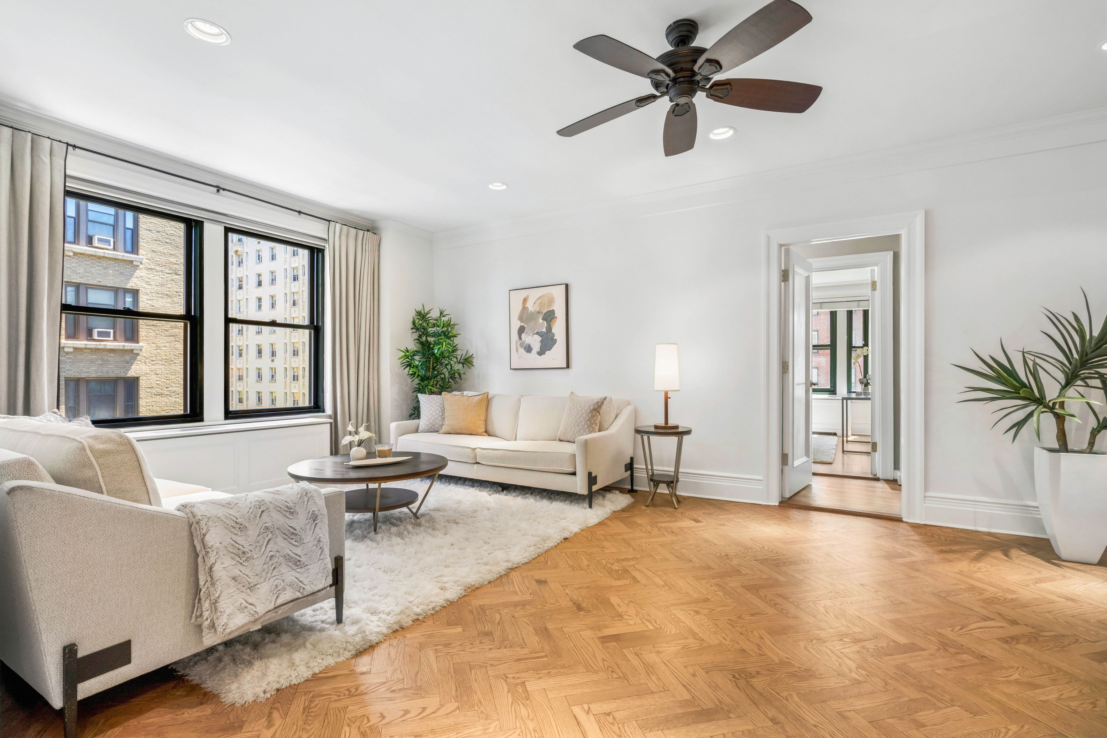  755 West End Avenue - 物件實景