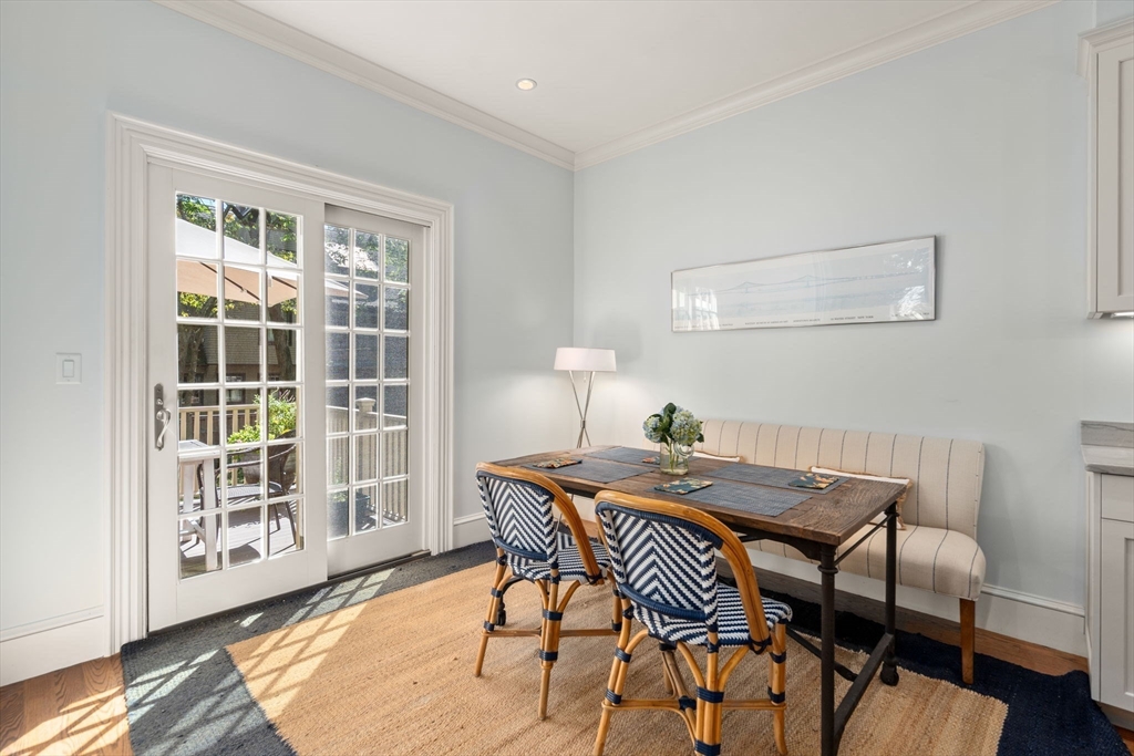 Cambridge, Massachusetts, 02140, United States, 4 Bedrooms Bedrooms, ,4 BathroomsBathrooms,Residential,For Sale,1947050