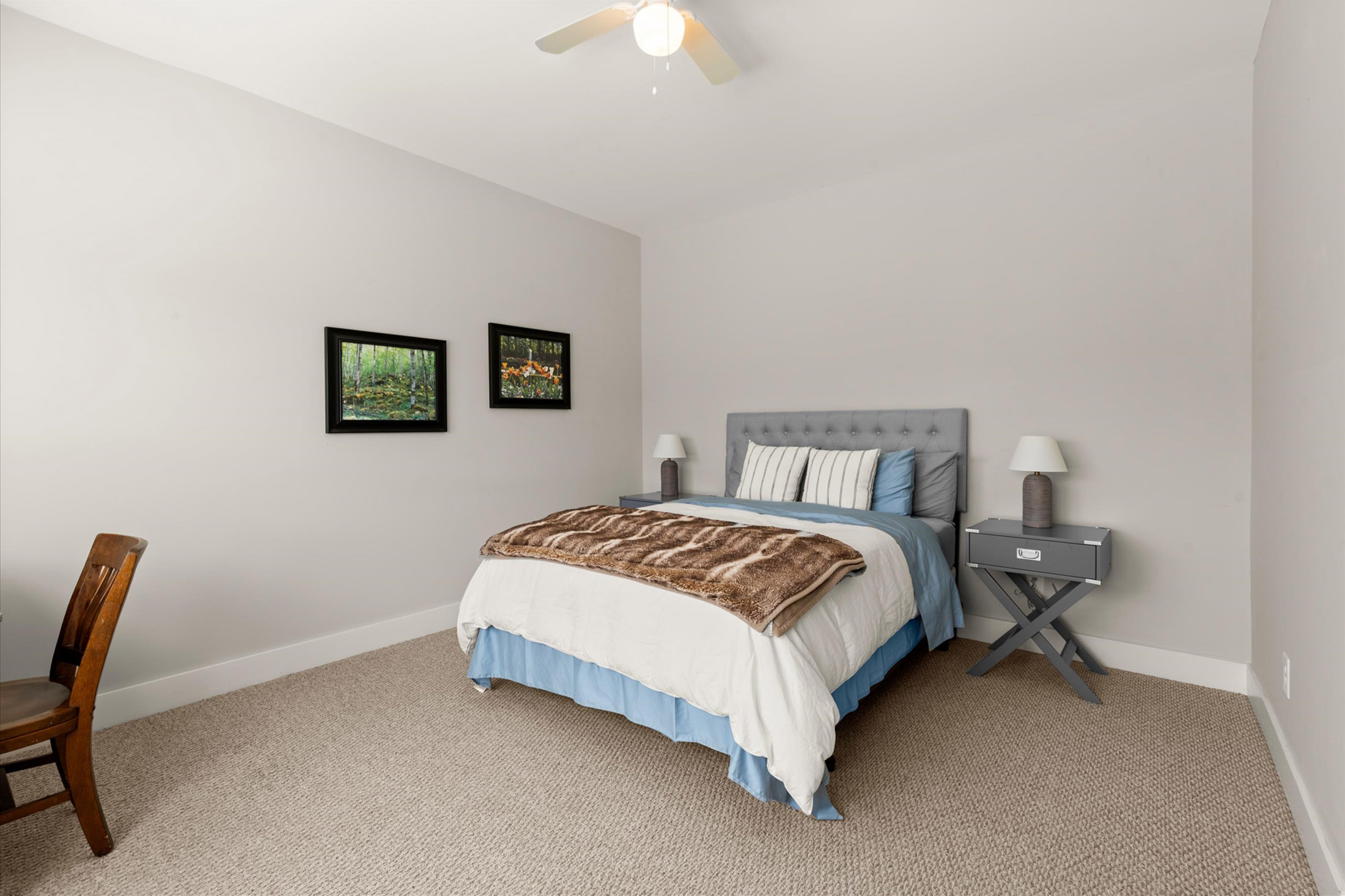  One-of-a-kind Home Offers an Exceptional Blend of Space, Style, and Upgrades - 物件實景