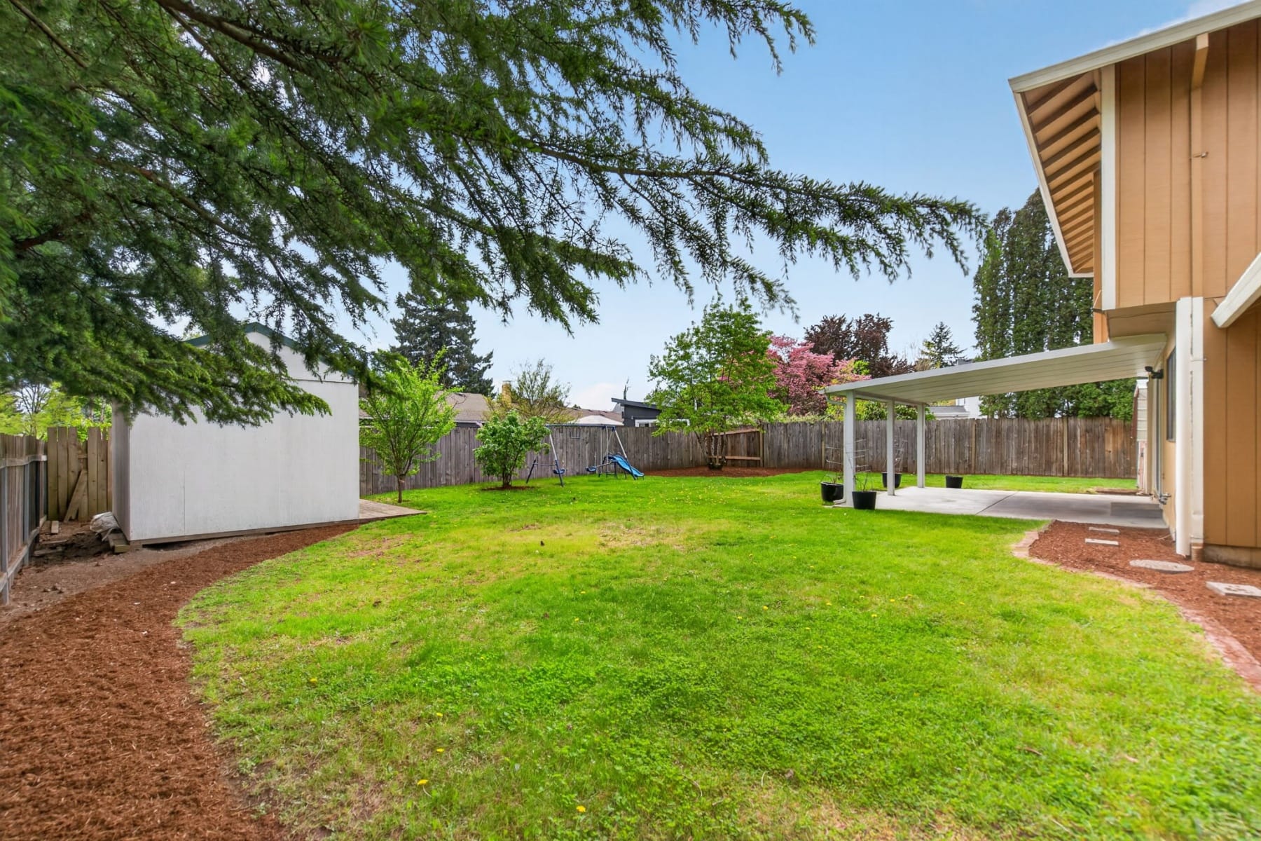  15209 SE SUNPARK DR Vancouver, WA 98683 - 物件實景