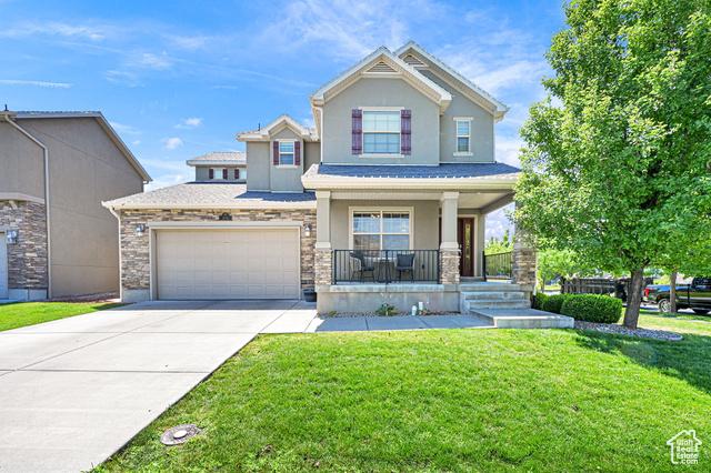 Kaysville, Utah, 84037, United States, 5 Bedrooms Bedrooms, ,4 BathroomsBathrooms,Residential,For Sale,1935235