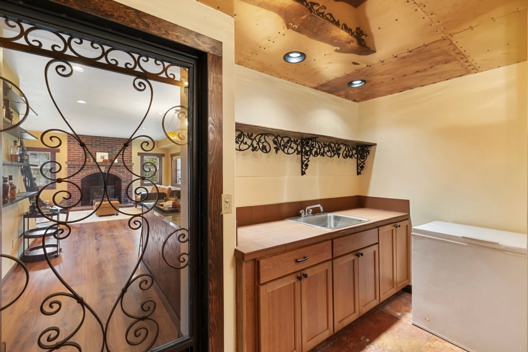  4050 SYLVESTER DR Hood River, OR 97031 - 物件實景