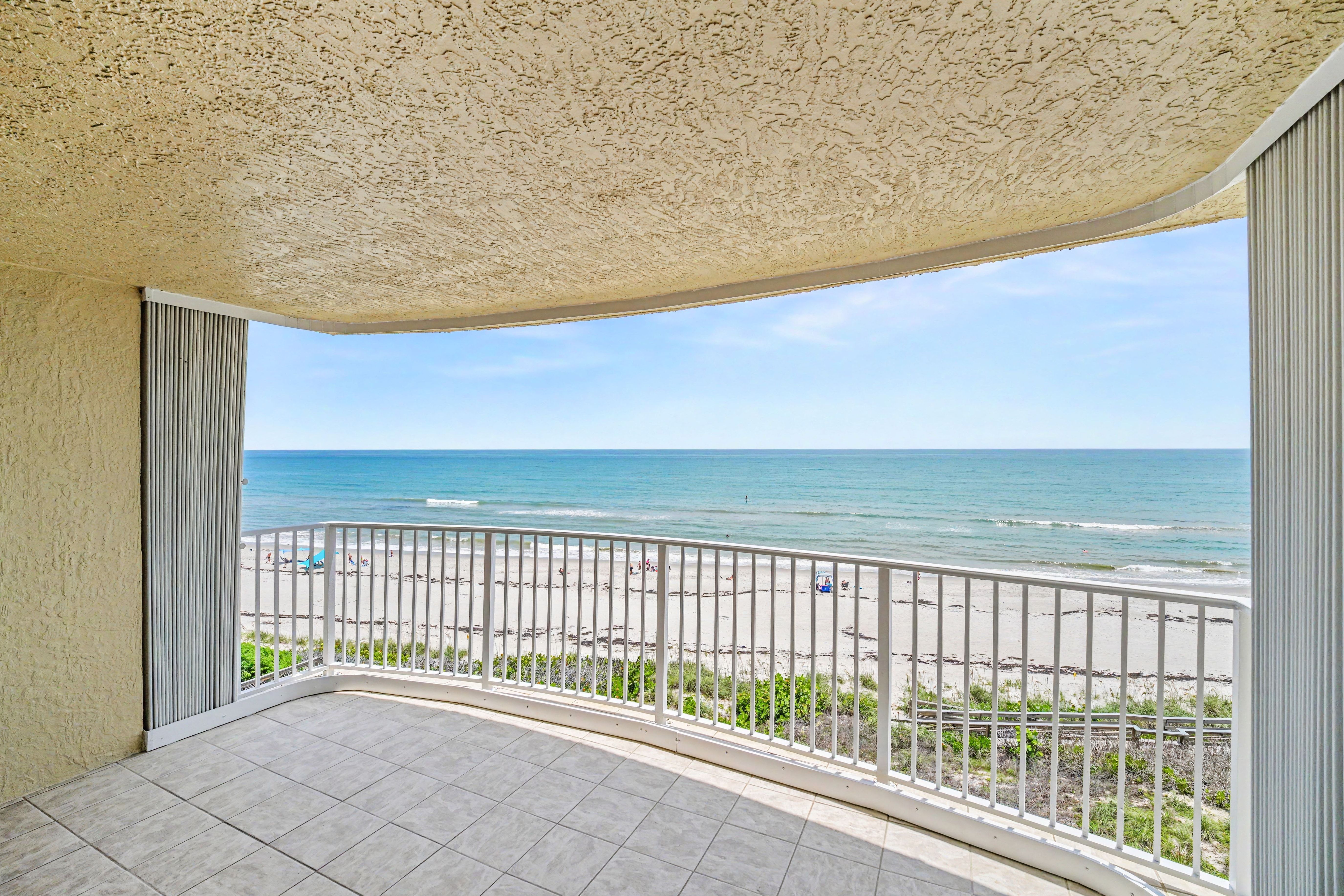  2875 N Highway A1a, Unit# 503, Indialantic, FL, 32903 - 物件實景
