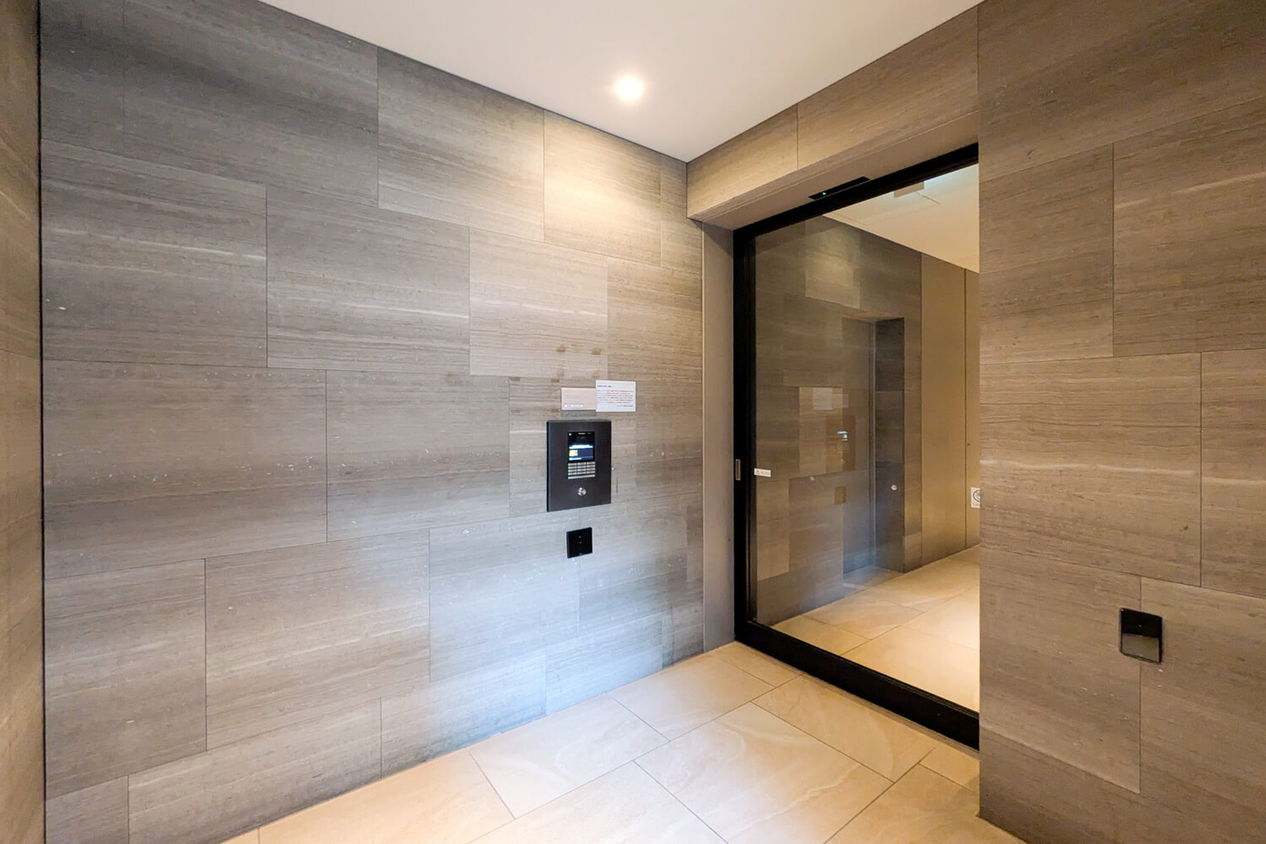  BRANZ TOWER MIDOSUJI HOMMACHI - 物件實景