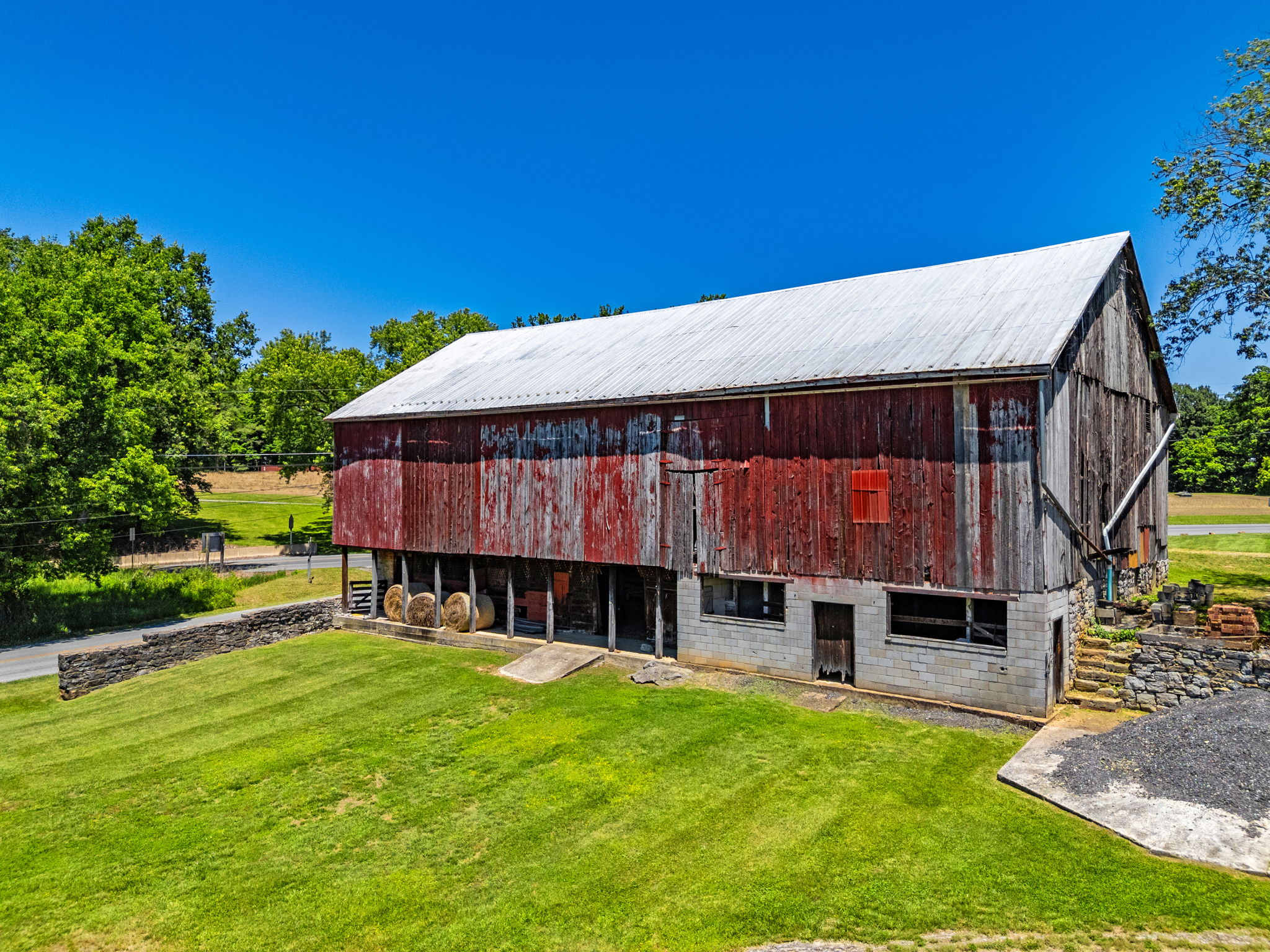  16318 Canal Road, Sharpsburg, MD 21782 - 物件實景