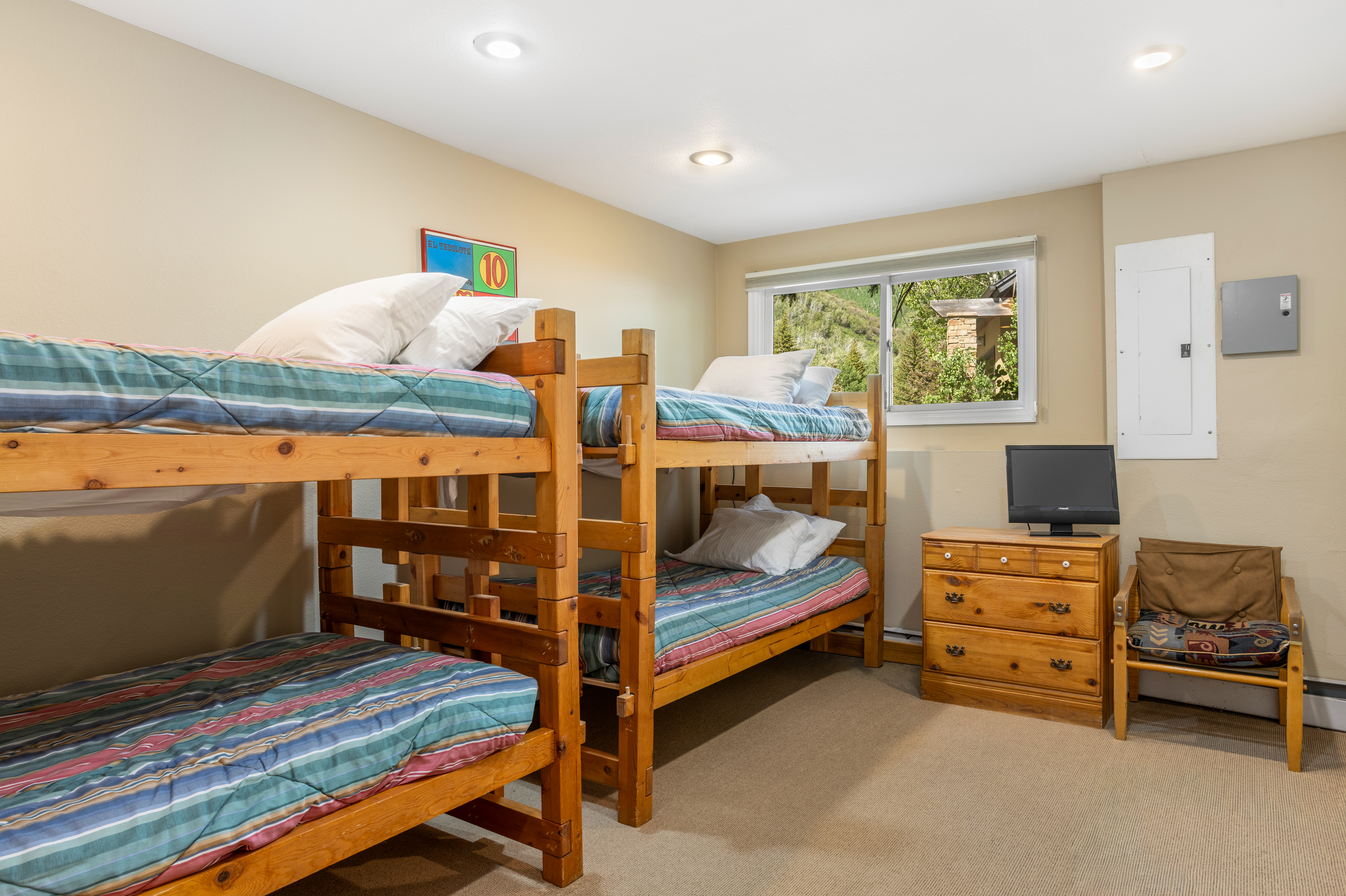  Spacious Homesite In One of Vail