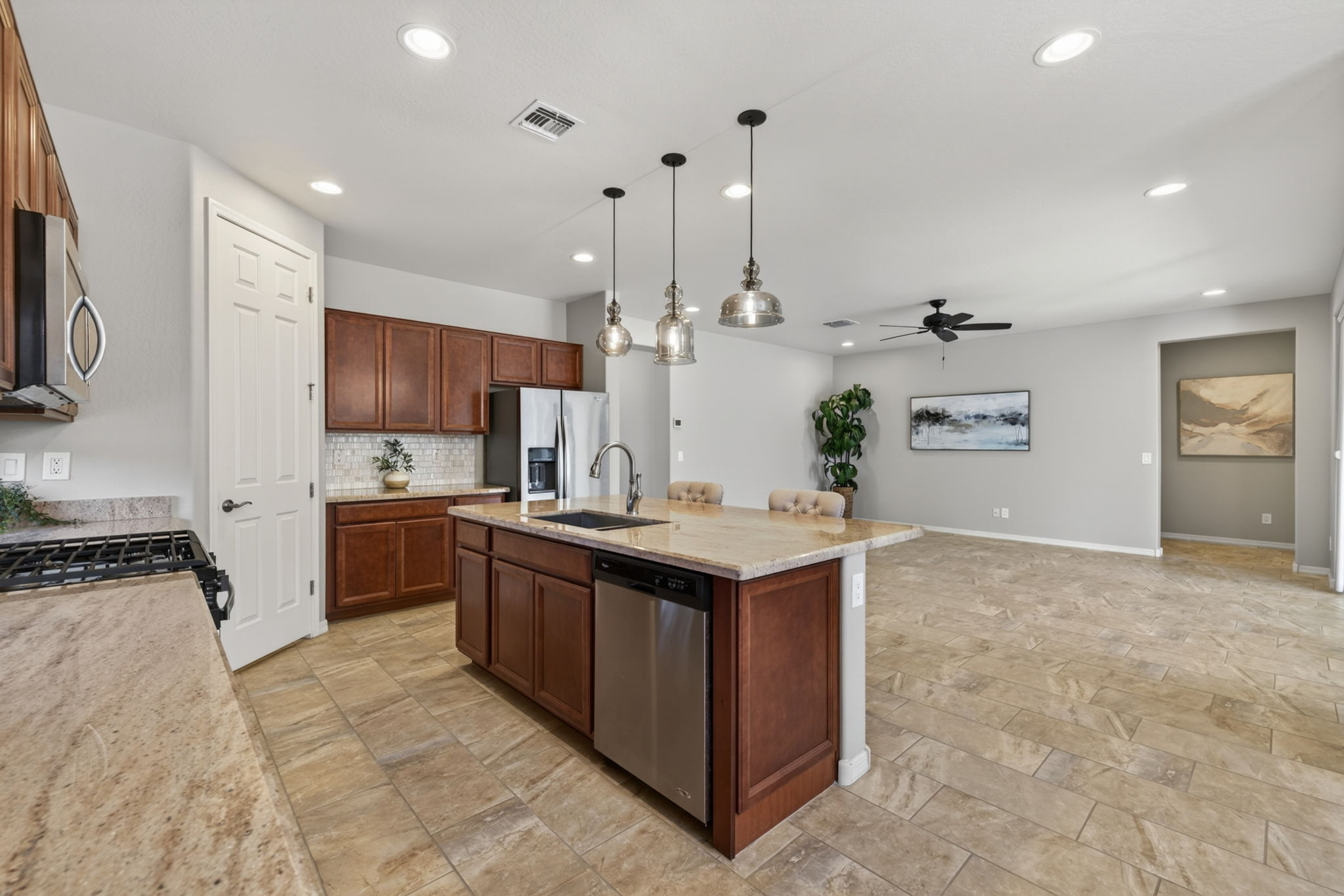  10255 E Tumbleweed Avenue  Mesa, AZ - 物件實景
